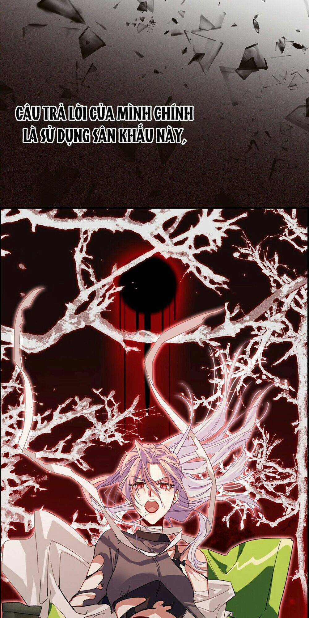 Tinh Mộng Thần Tượng Chapter 306 trang 17