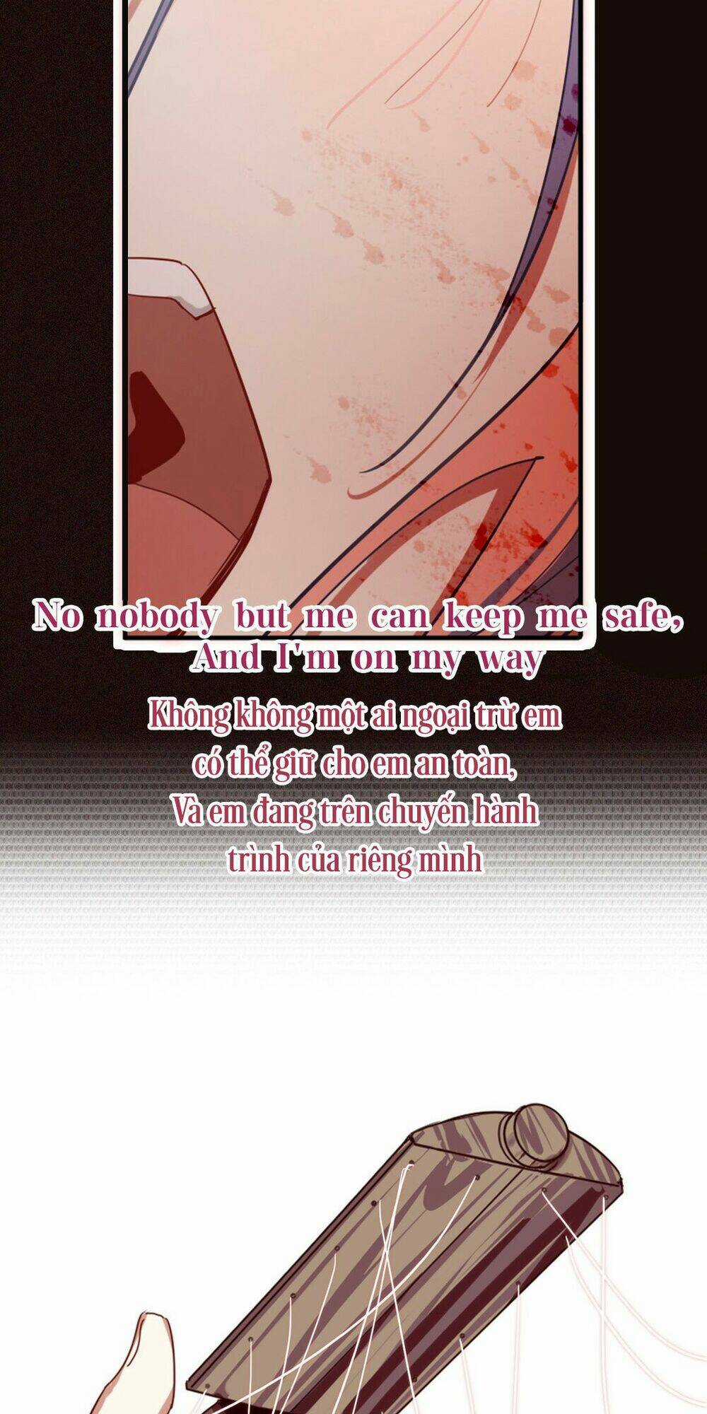 Tinh Mộng Thần Tượng Chapter 306 trang 19