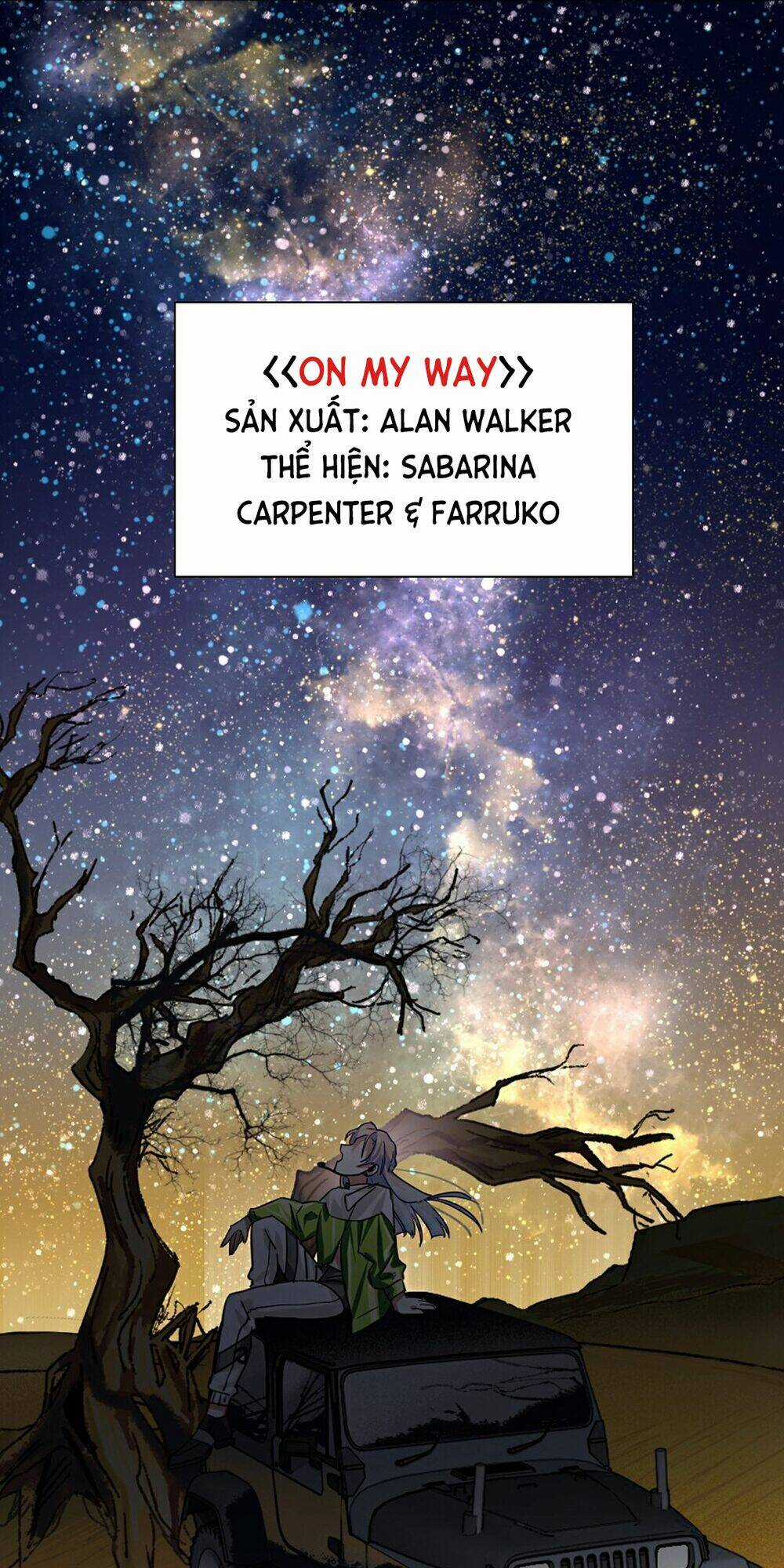 Tinh Mộng Thần Tượng Chapter 306 trang 2