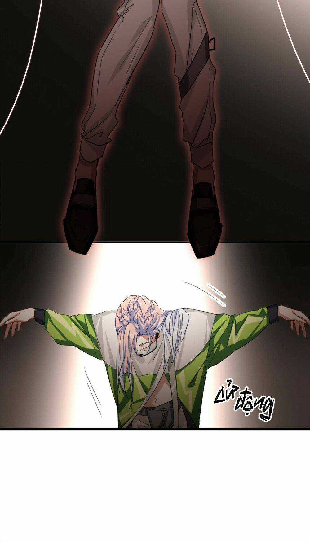 Tinh Mộng Thần Tượng Chapter 306 trang 21