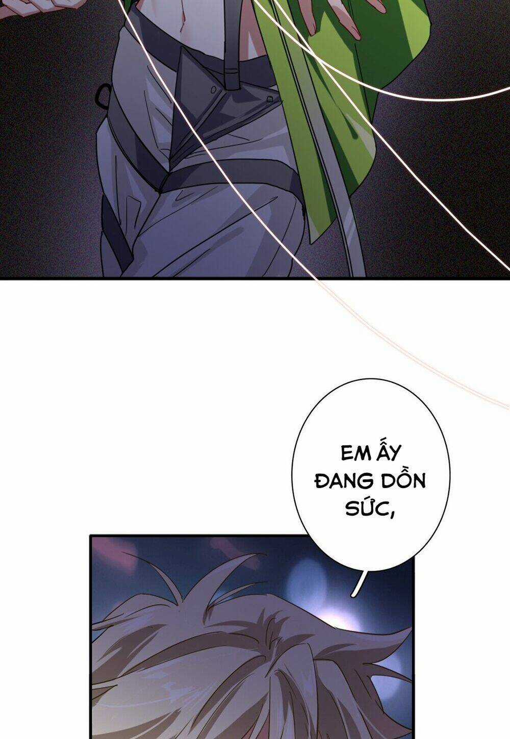 Tinh Mộng Thần Tượng Chapter 306 trang 25