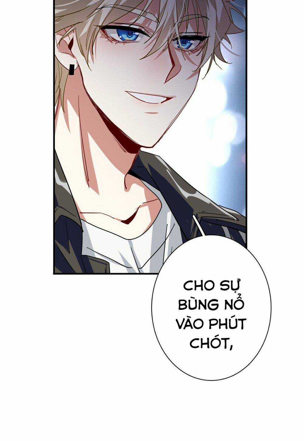 Tinh Mộng Thần Tượng Chapter 306 trang 26