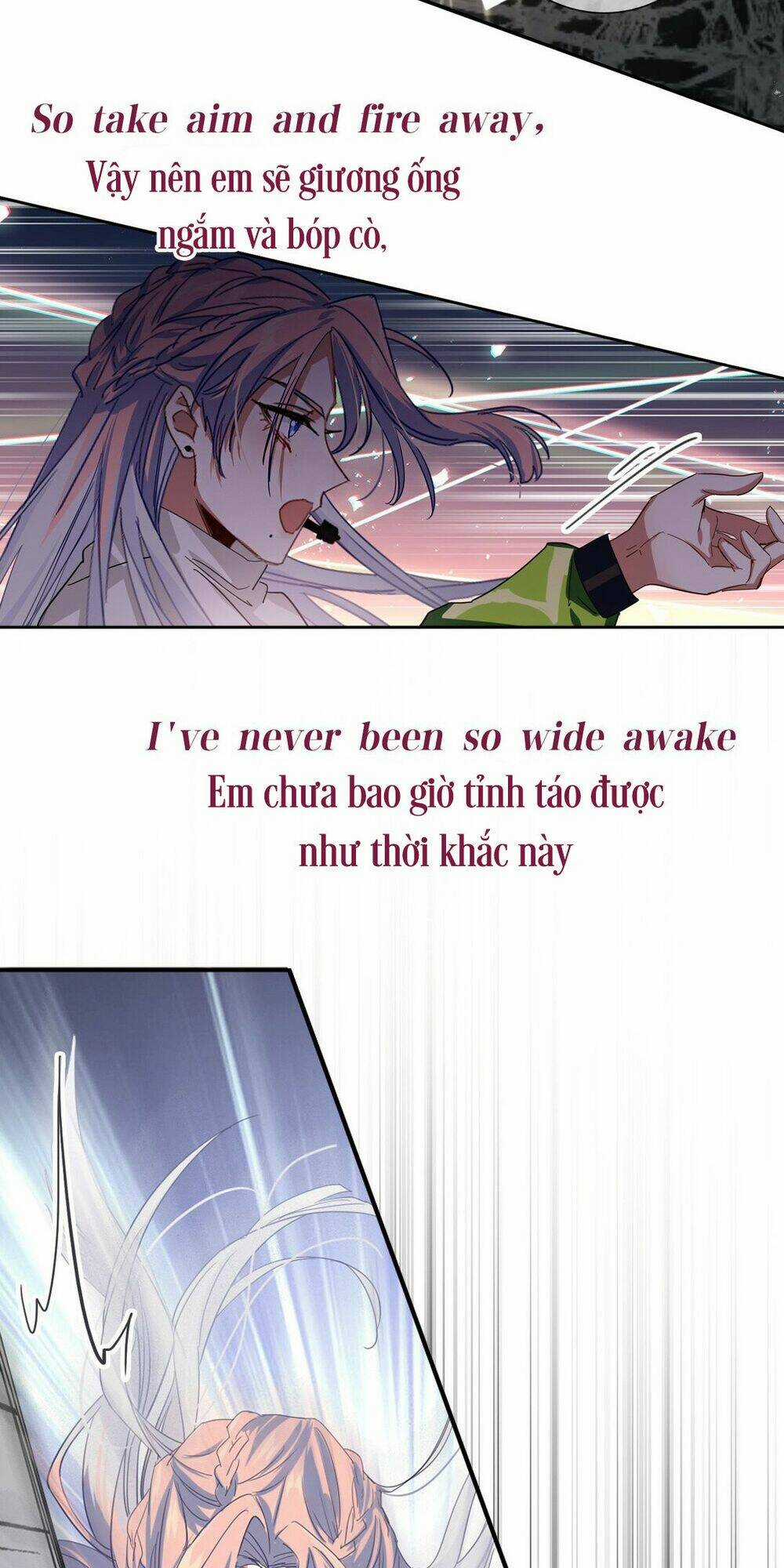 Tinh Mộng Thần Tượng Chapter 306 trang 28