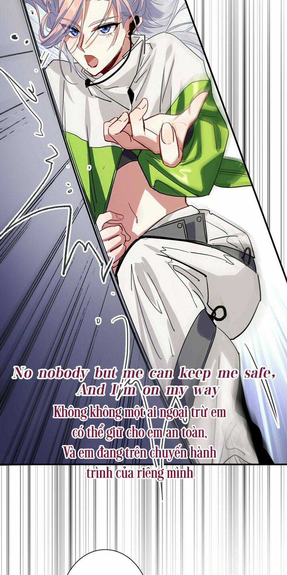 Tinh Mộng Thần Tượng Chapter 306 trang 29