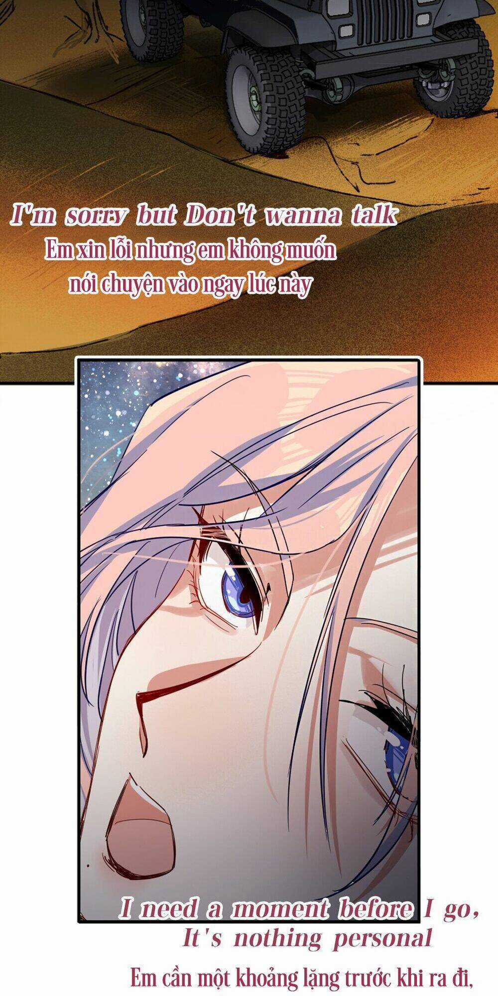 Tinh Mộng Thần Tượng Chapter 306 trang 3