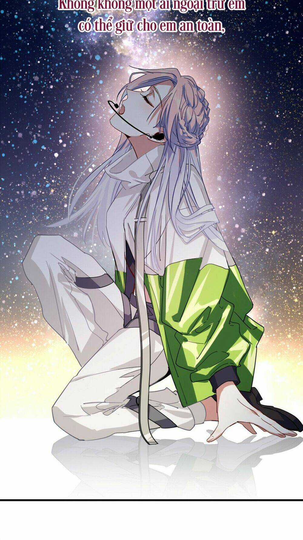 Tinh Mộng Thần Tượng Chapter 306 trang 32