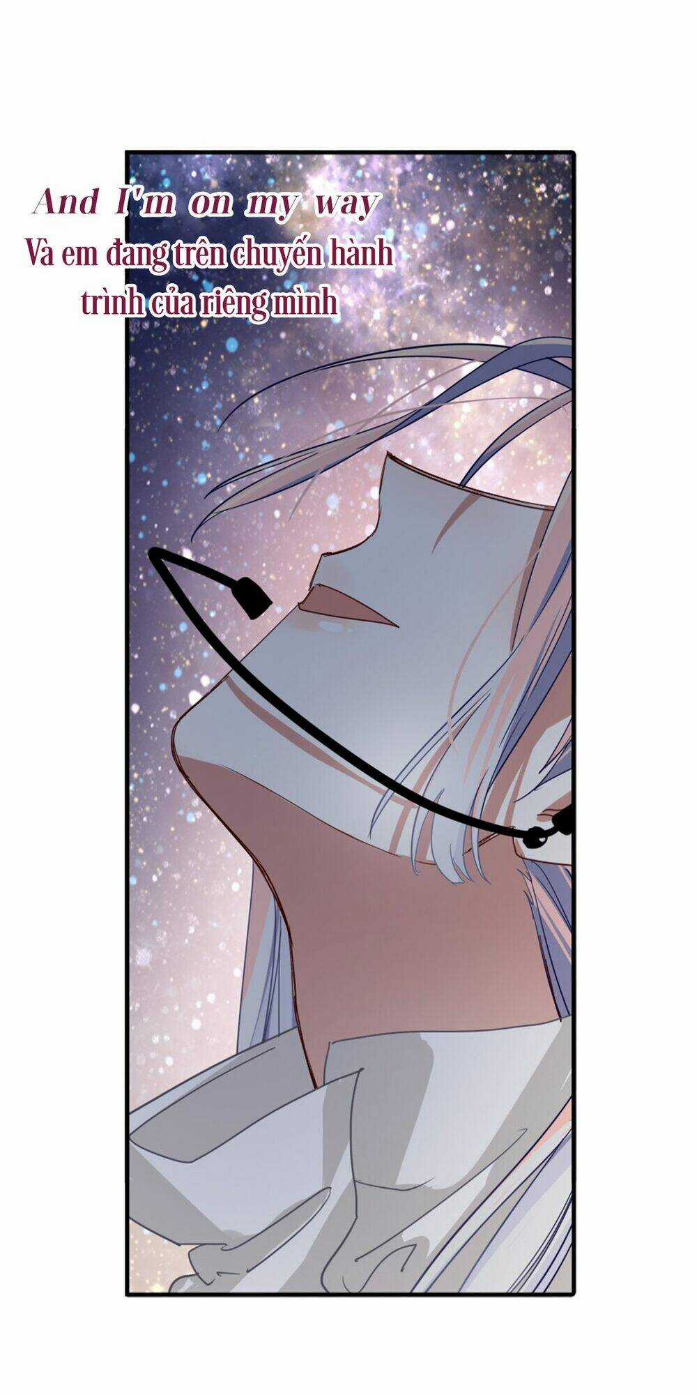 Tinh Mộng Thần Tượng Chapter 306 trang 33