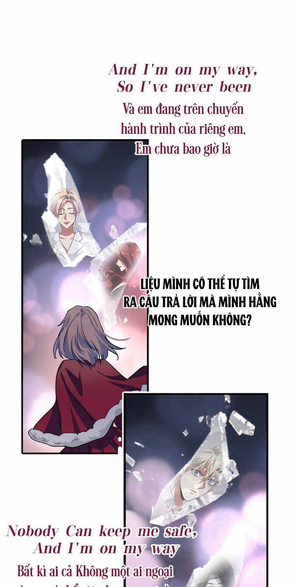 Tinh Mộng Thần Tượng Chapter 306 trang 34