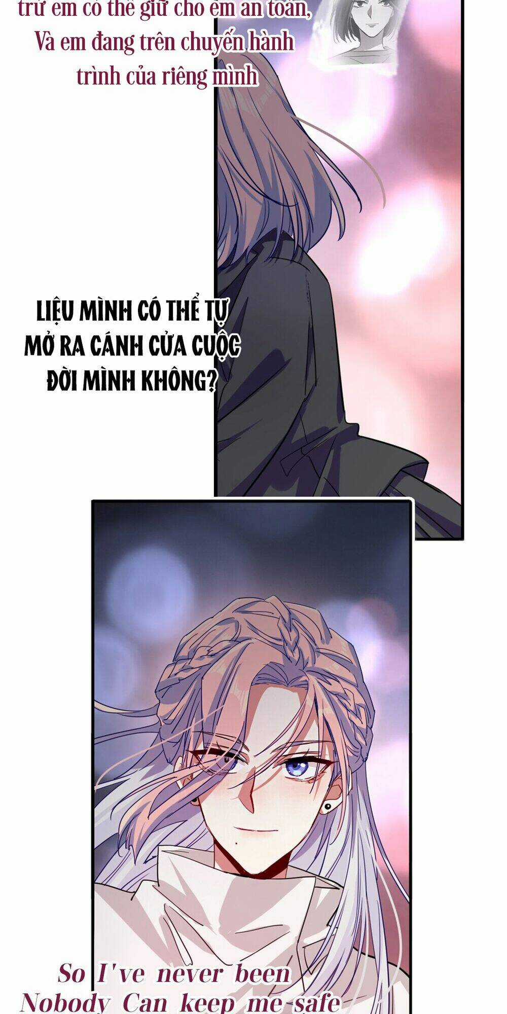 Tinh Mộng Thần Tượng Chapter 306 trang 35