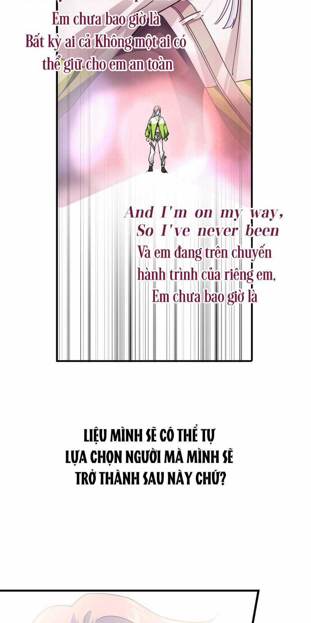 Tinh Mộng Thần Tượng Chapter 306 trang 36