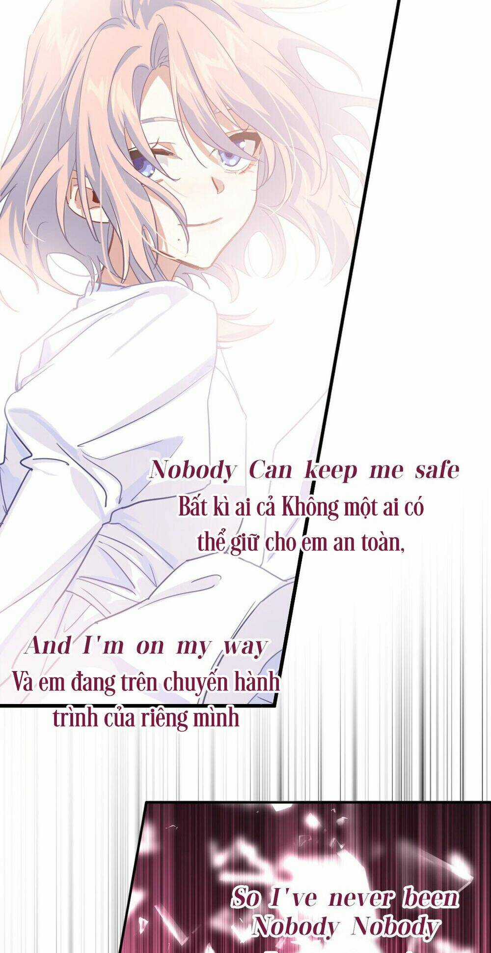 Tinh Mộng Thần Tượng Chapter 306 trang 37