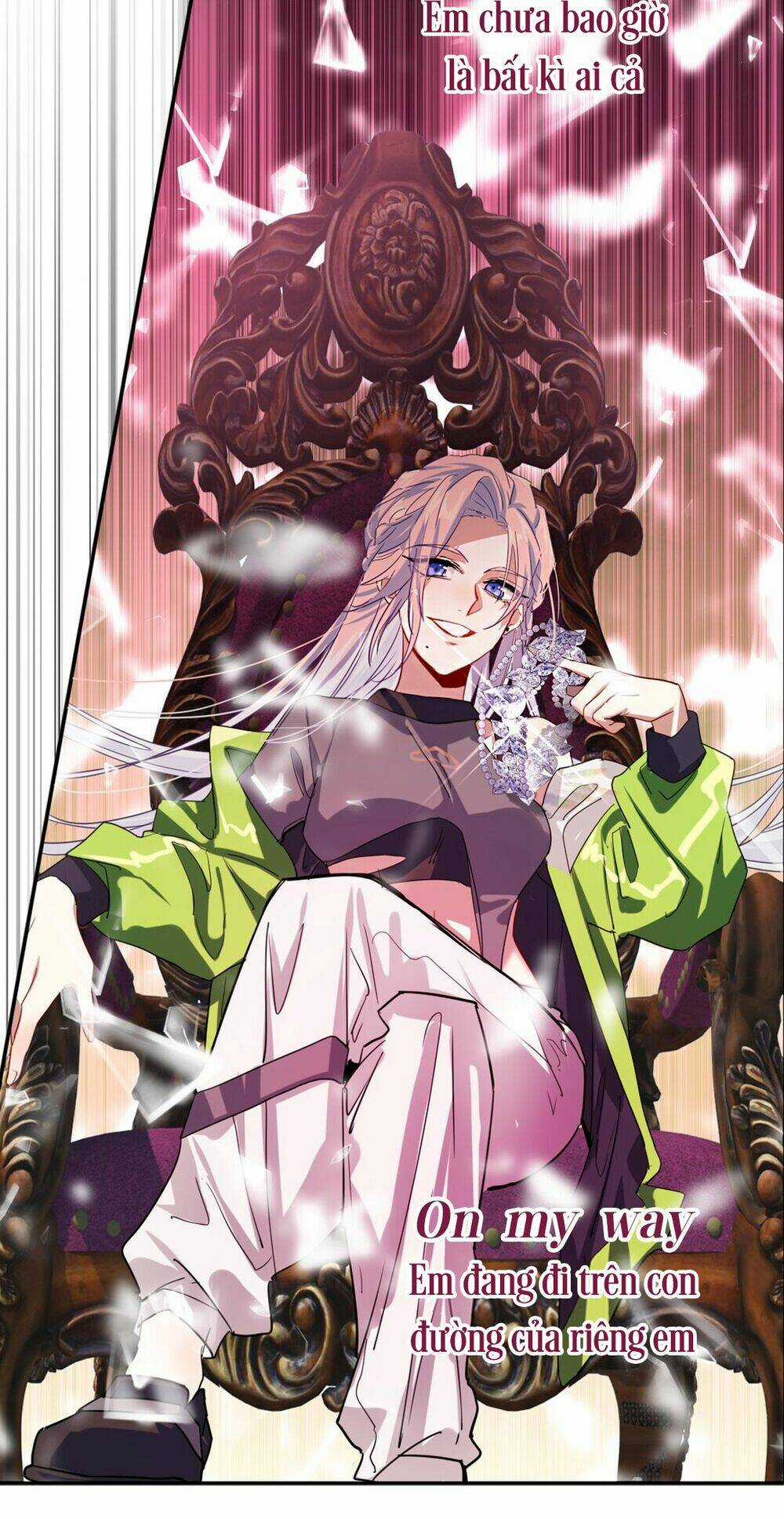 Tinh Mộng Thần Tượng Chapter 306 trang 38