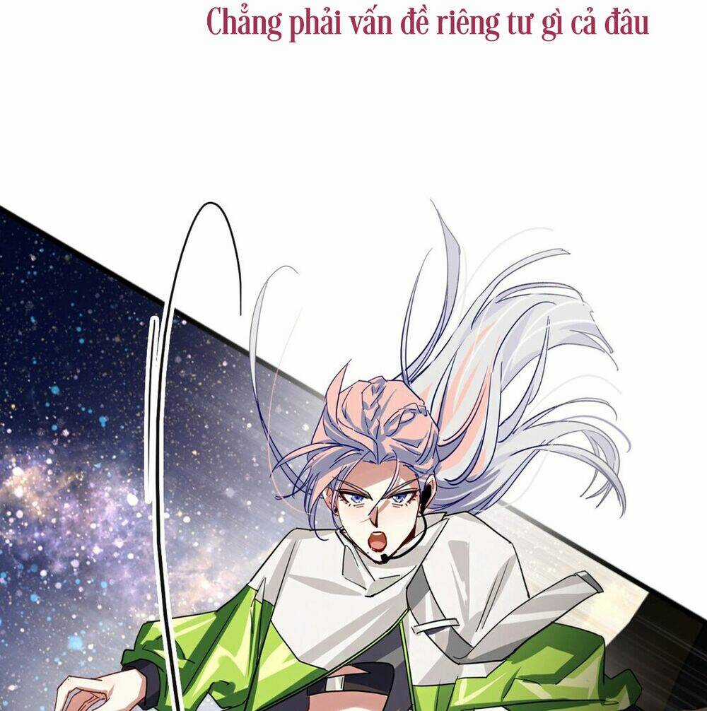 Tinh Mộng Thần Tượng Chapter 306 trang 4