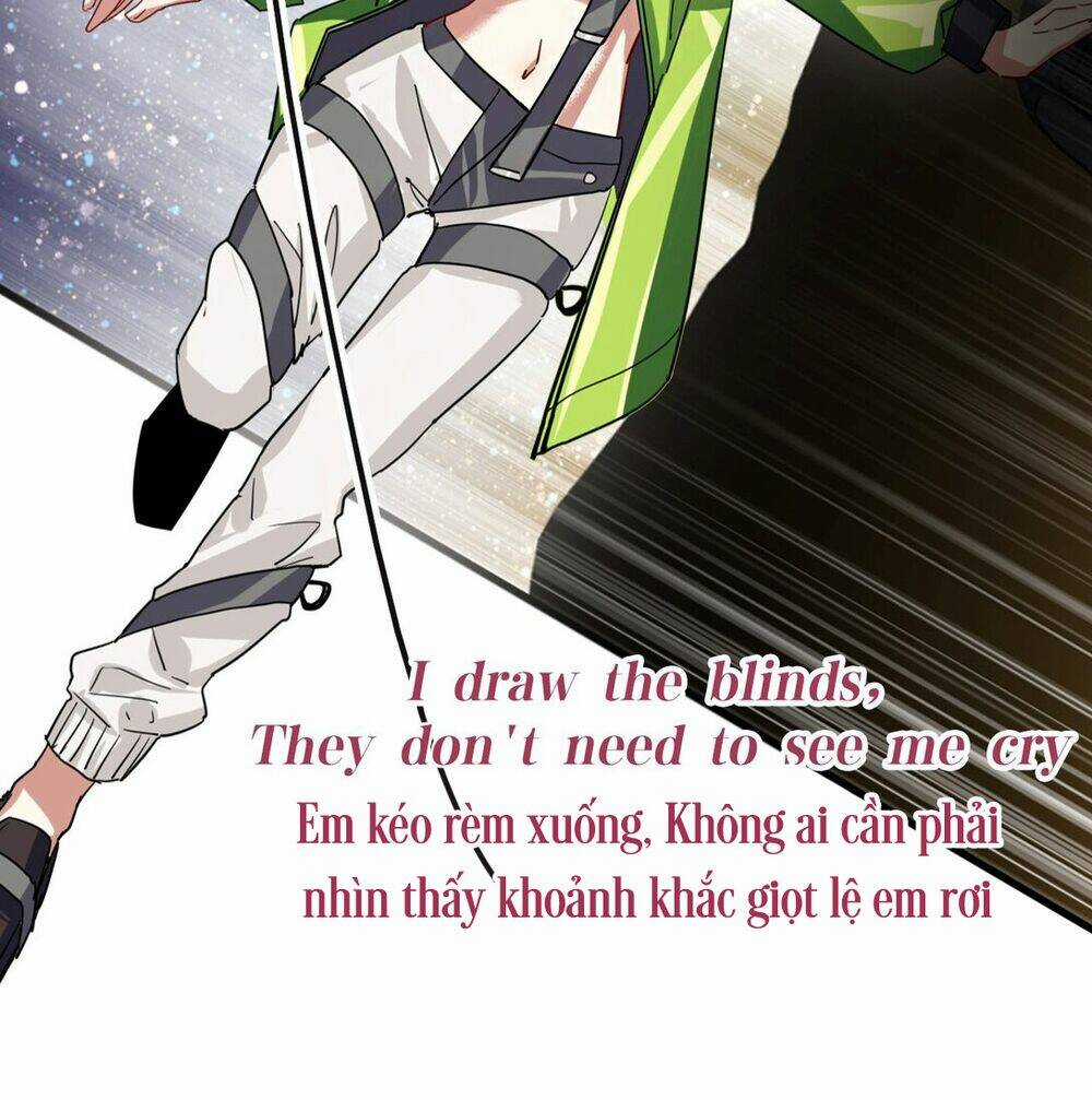 Tinh Mộng Thần Tượng Chapter 306 trang 5