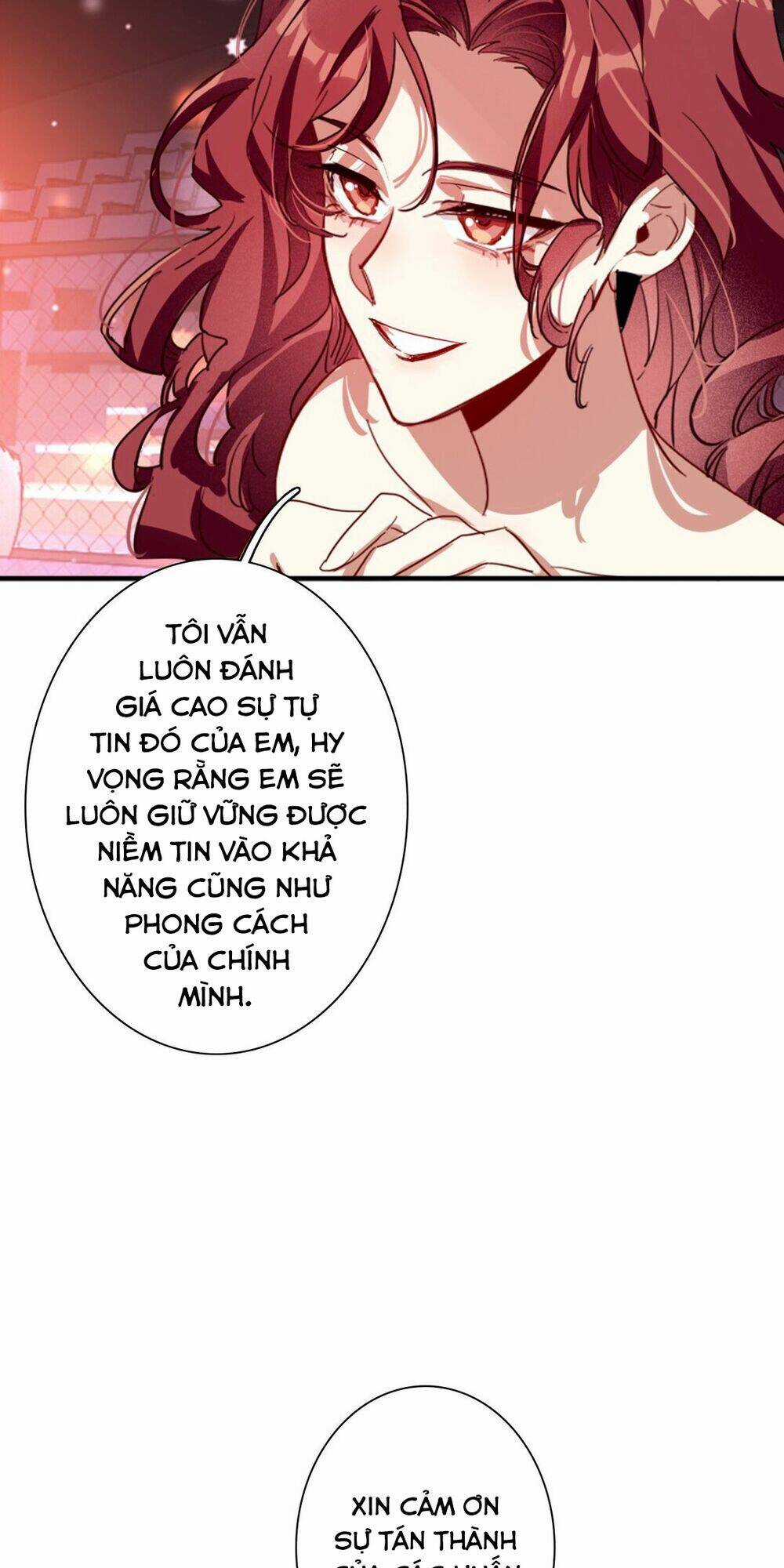 Tinh Mộng Thần Tượng Chapter 307 trang 11