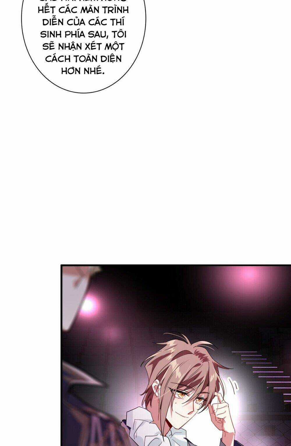 Tinh Mộng Thần Tượng Chapter 307 trang 19