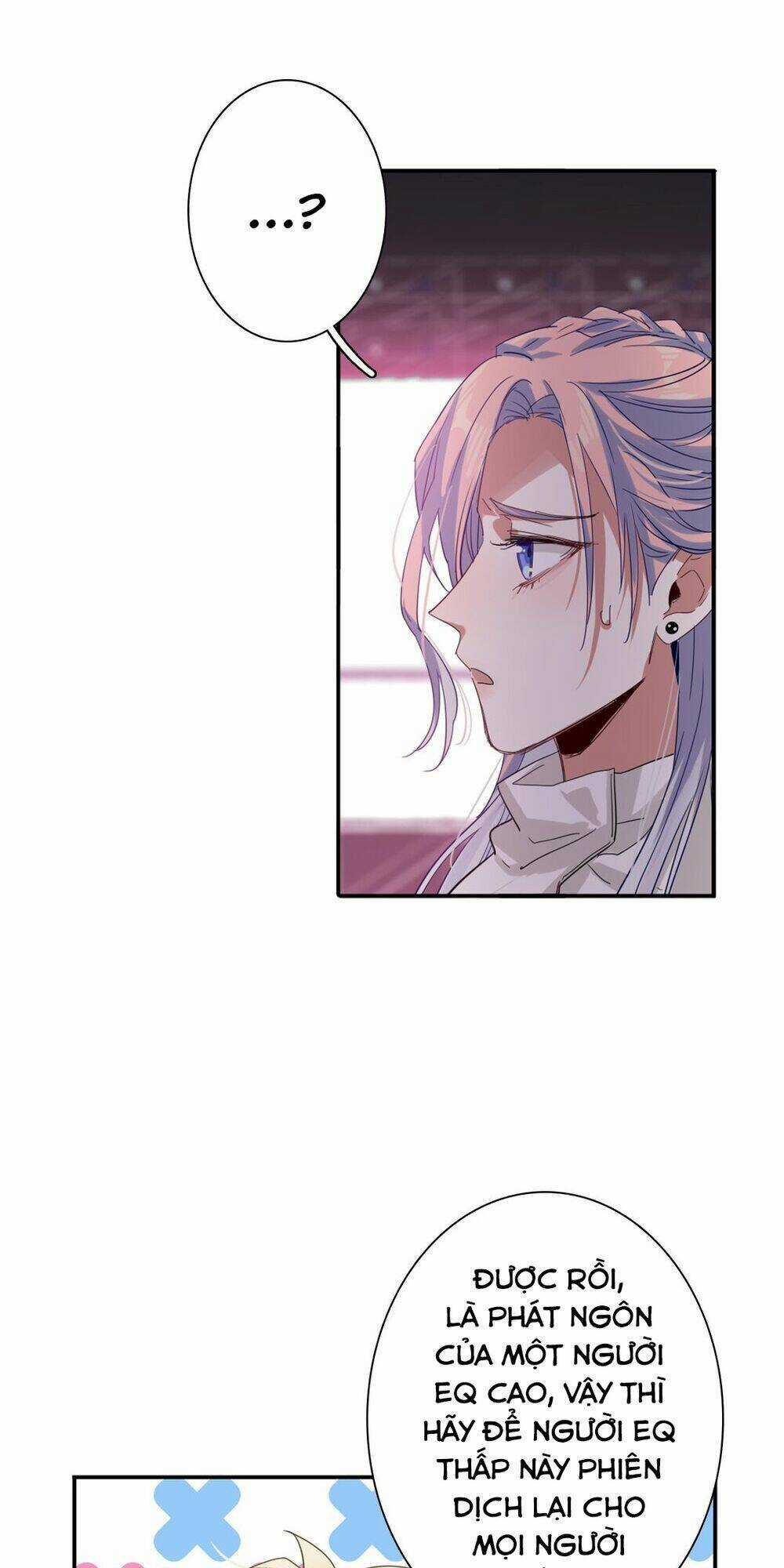 Tinh Mộng Thần Tượng Chapter 307 trang 23