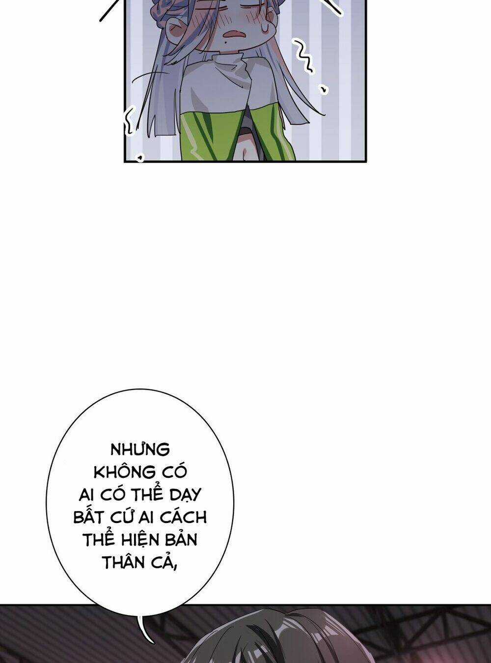 Tinh Mộng Thần Tượng Chapter 307 trang 26