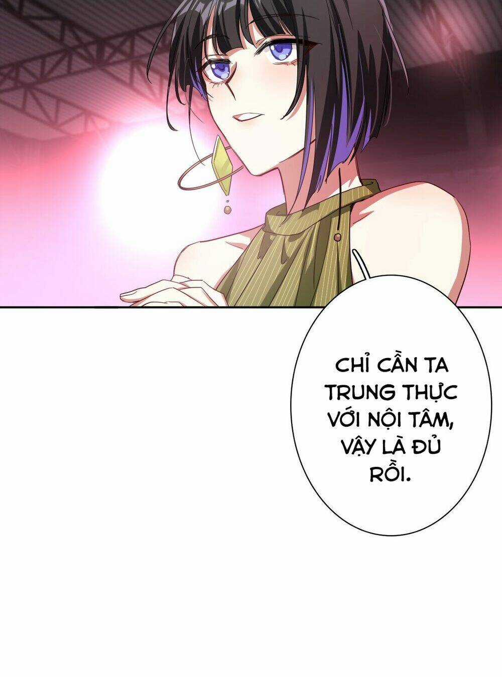 Tinh Mộng Thần Tượng Chapter 307 trang 27