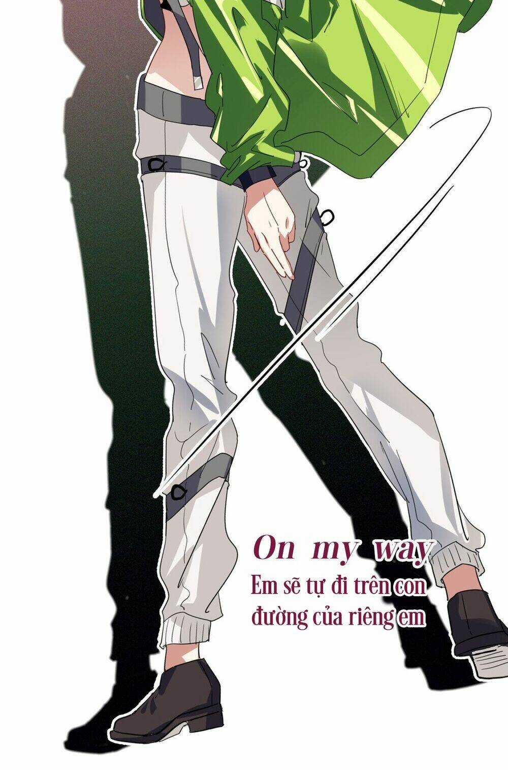 Tinh Mộng Thần Tượng Chapter 307 trang 3