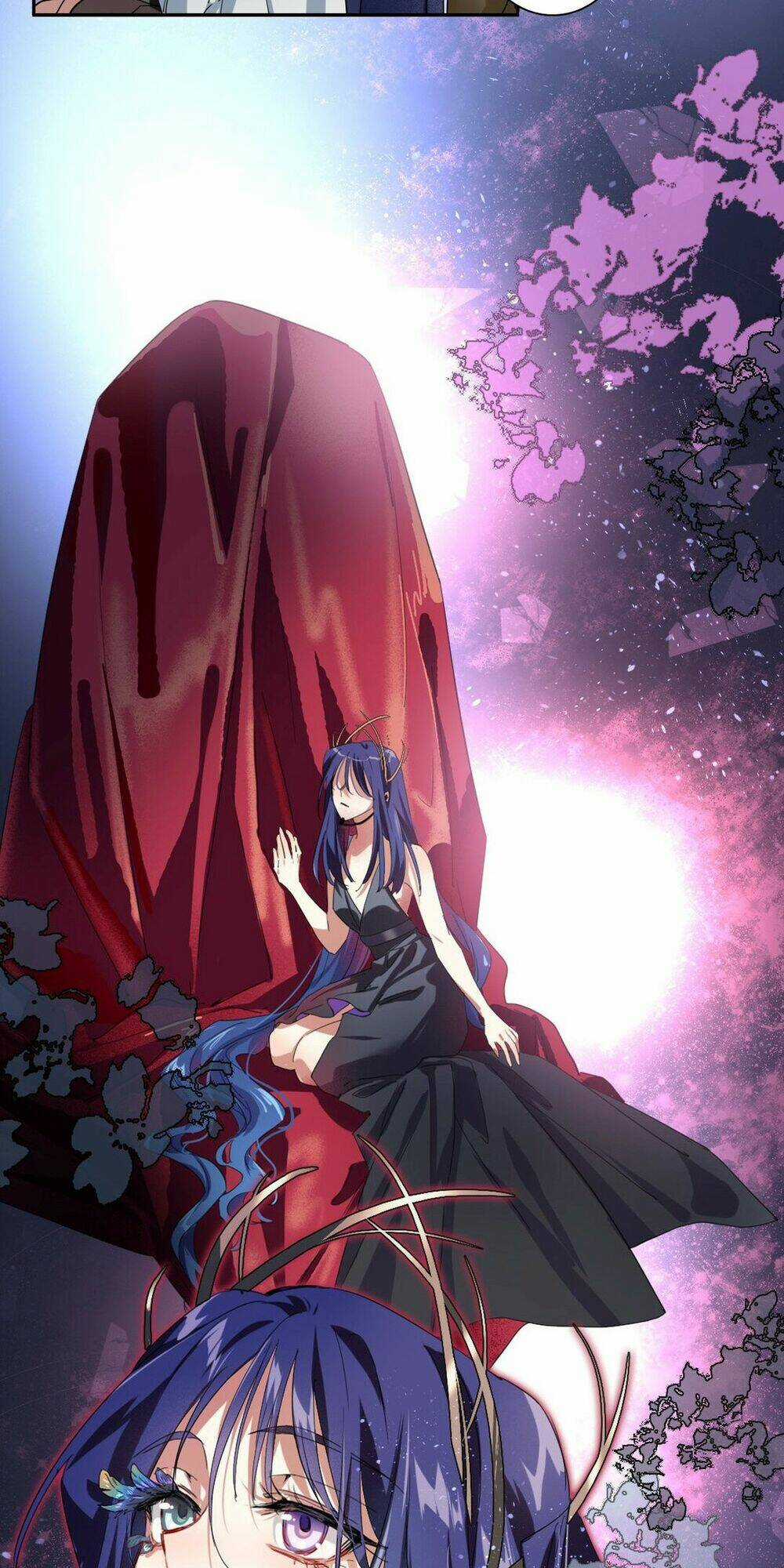 Tinh Mộng Thần Tượng Chapter 307 trang 34