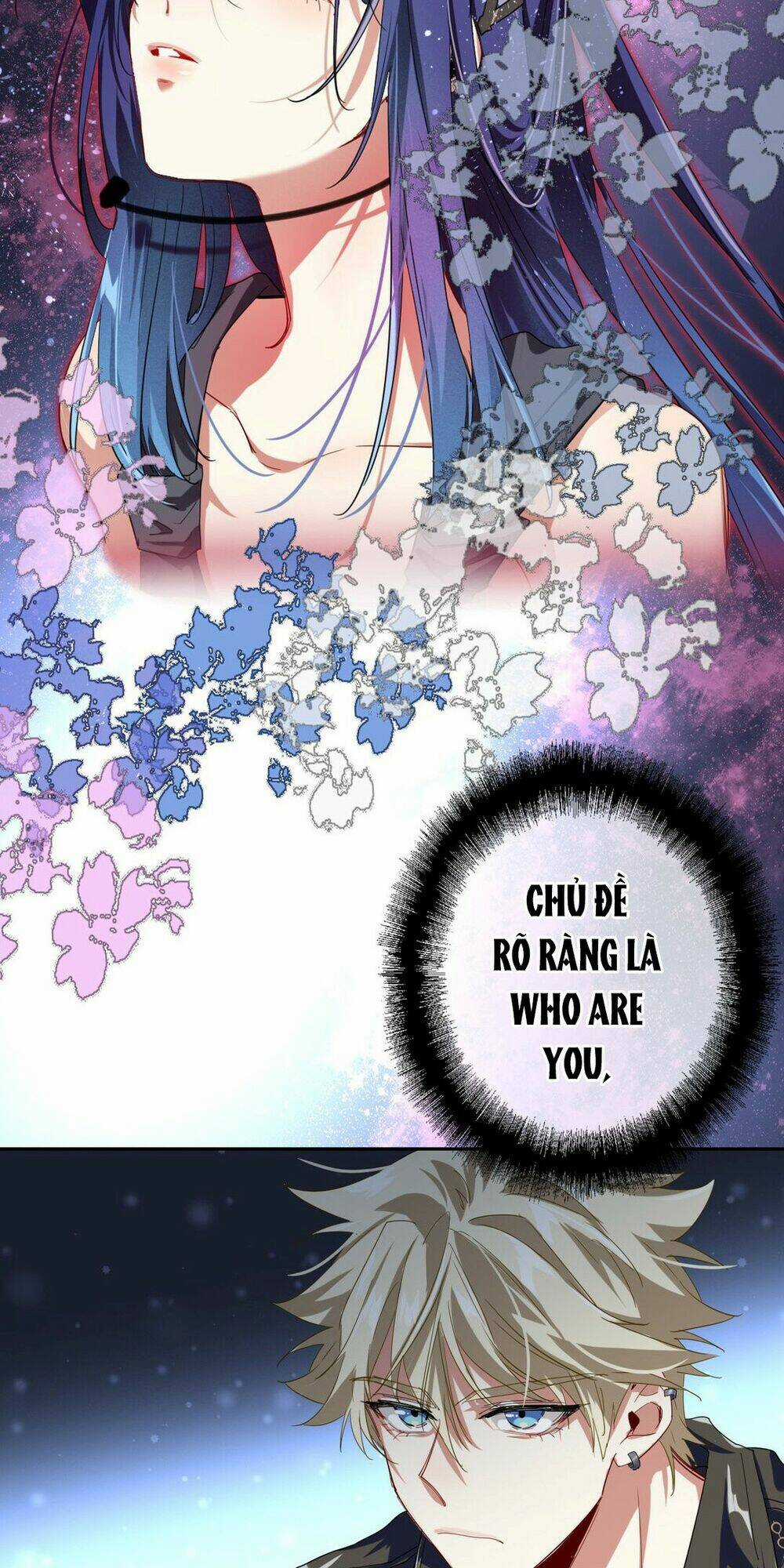 Tinh Mộng Thần Tượng Chapter 307 trang 35