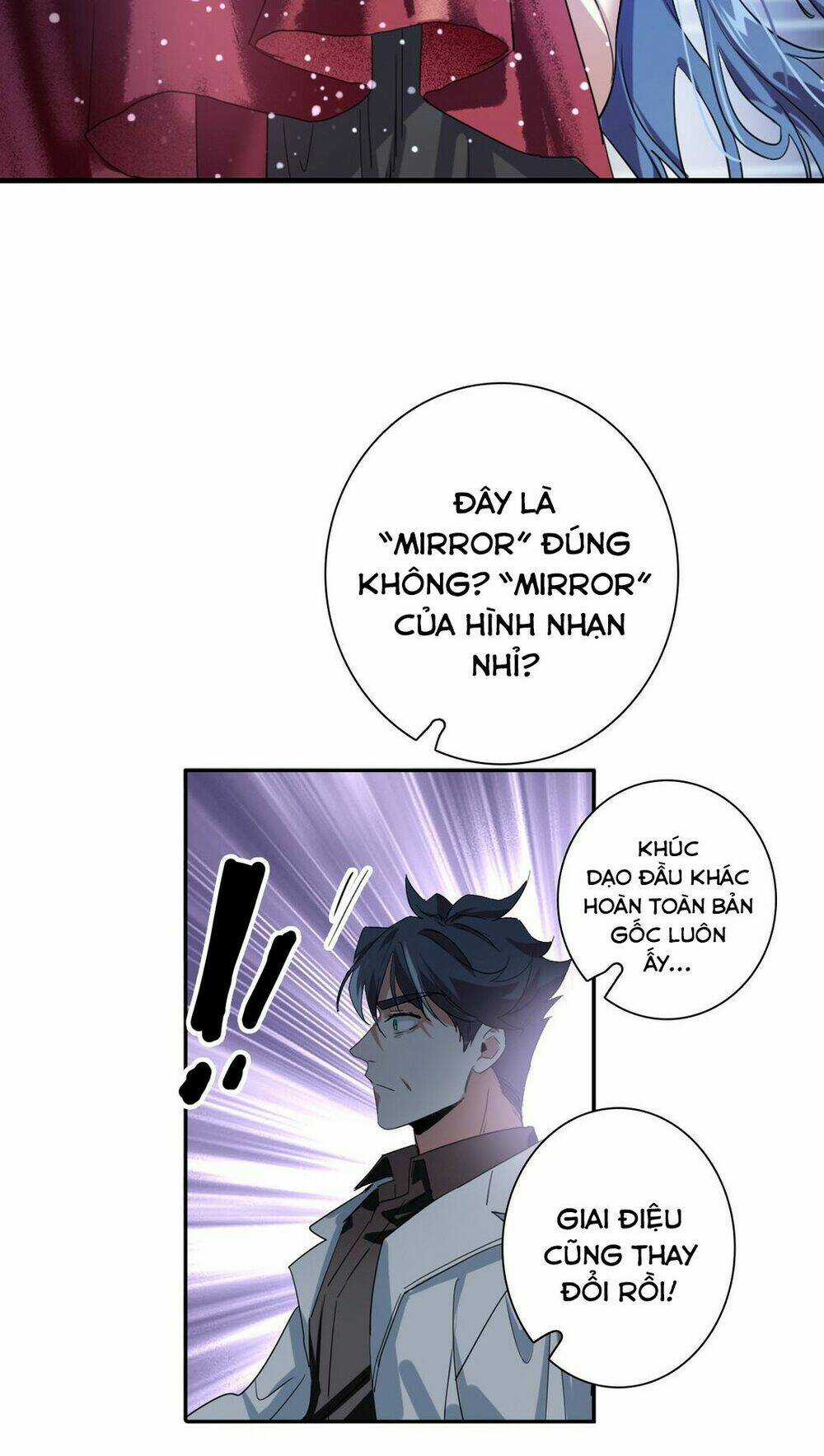 Tinh Mộng Thần Tượng Chapter 307 trang 38