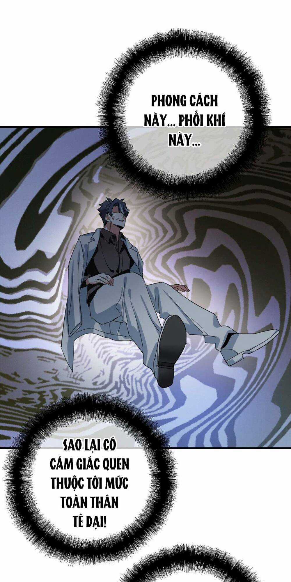 Tinh Mộng Thần Tượng Chapter 307 trang 39