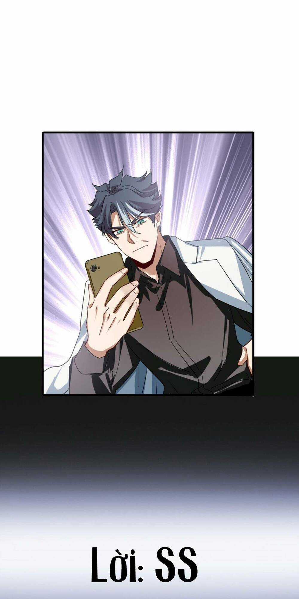 Tinh Mộng Thần Tượng Chapter 307 trang 41