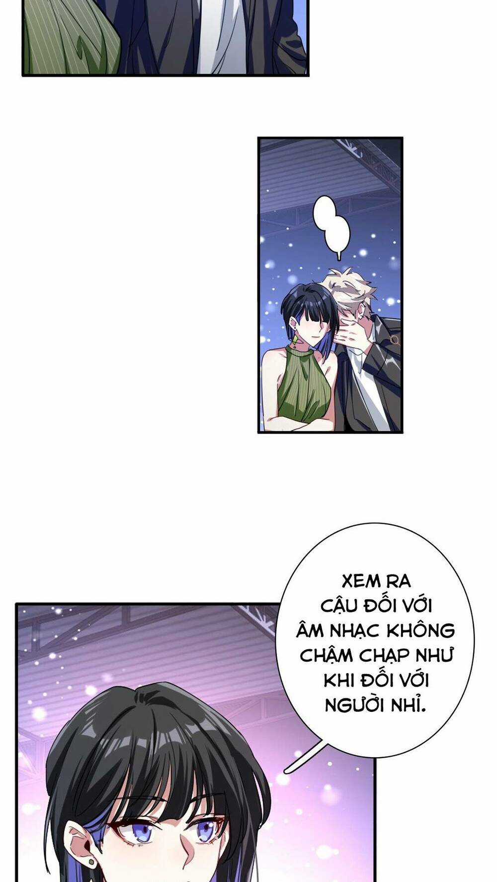 Tinh Mộng Thần Tượng Chapter 307 trang 43