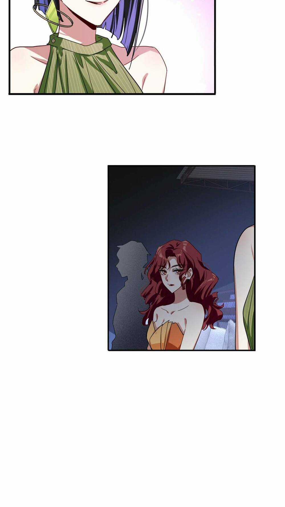 Tinh Mộng Thần Tượng Chapter 307 trang 44