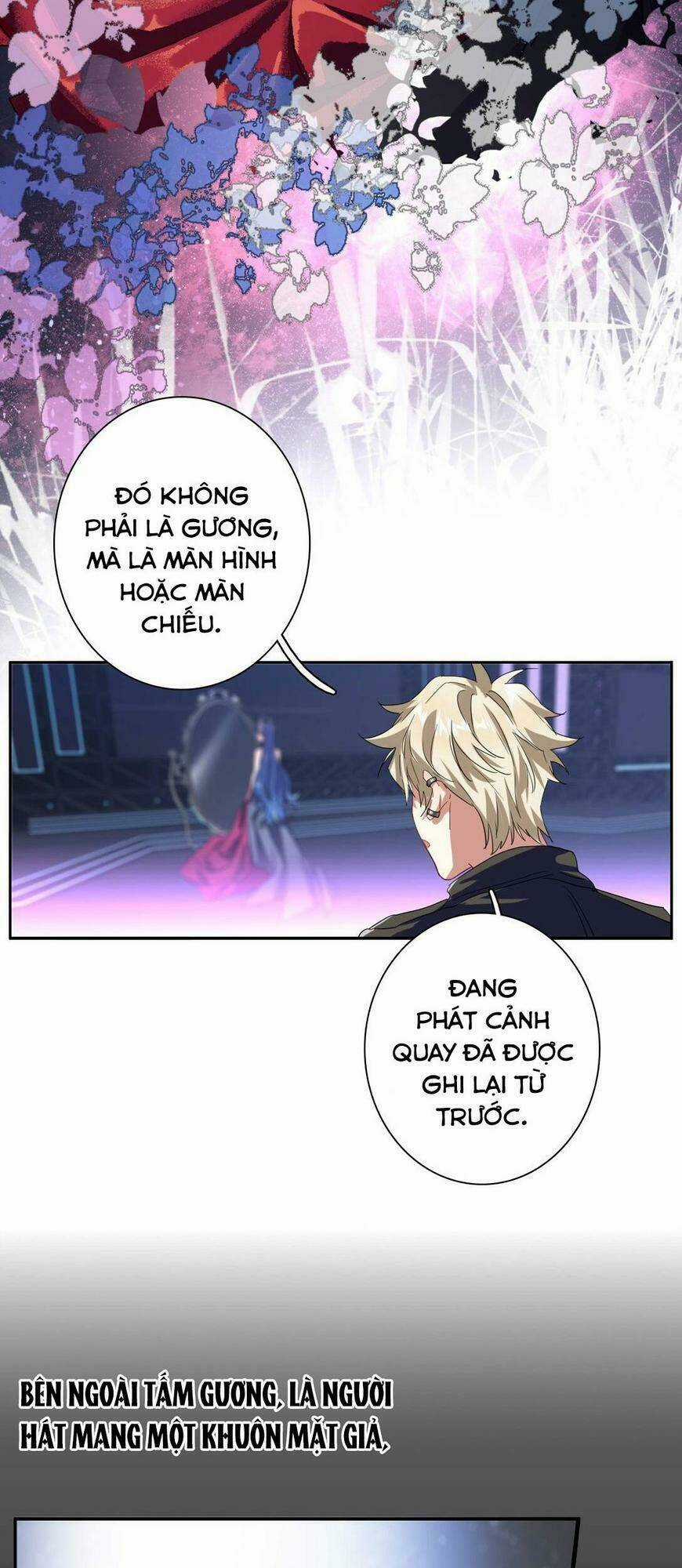 Tinh Mộng Thần Tượng Chapter 307 trang 47