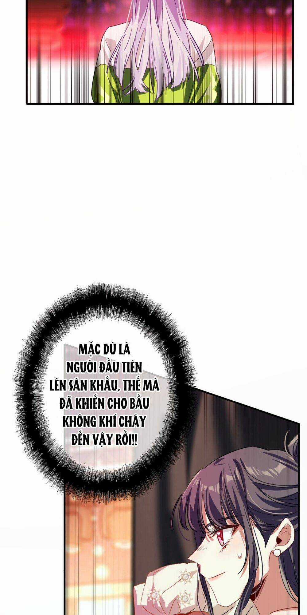 Tinh Mộng Thần Tượng Chapter 307 trang 5