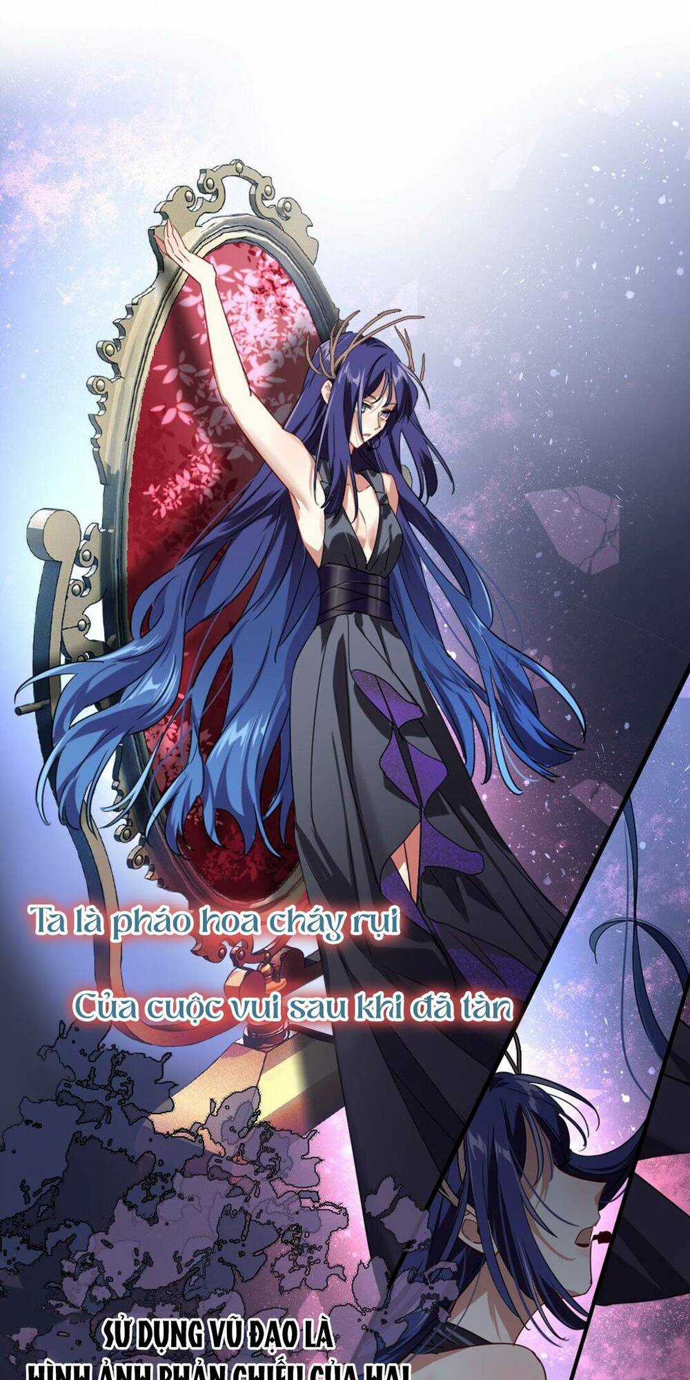 Tinh Mộng Thần Tượng Chapter 307 trang 50