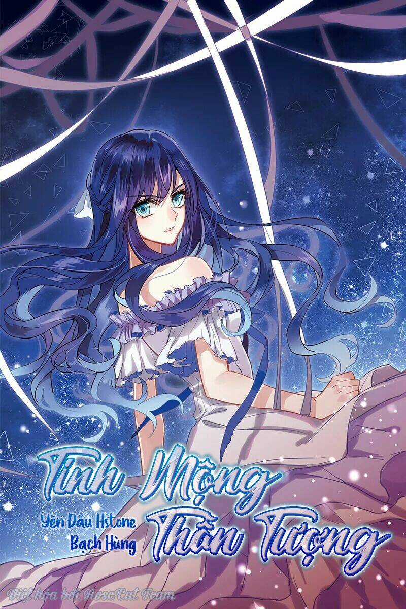Tinh Mộng Thần Tượng Chapter 308 trang 0
