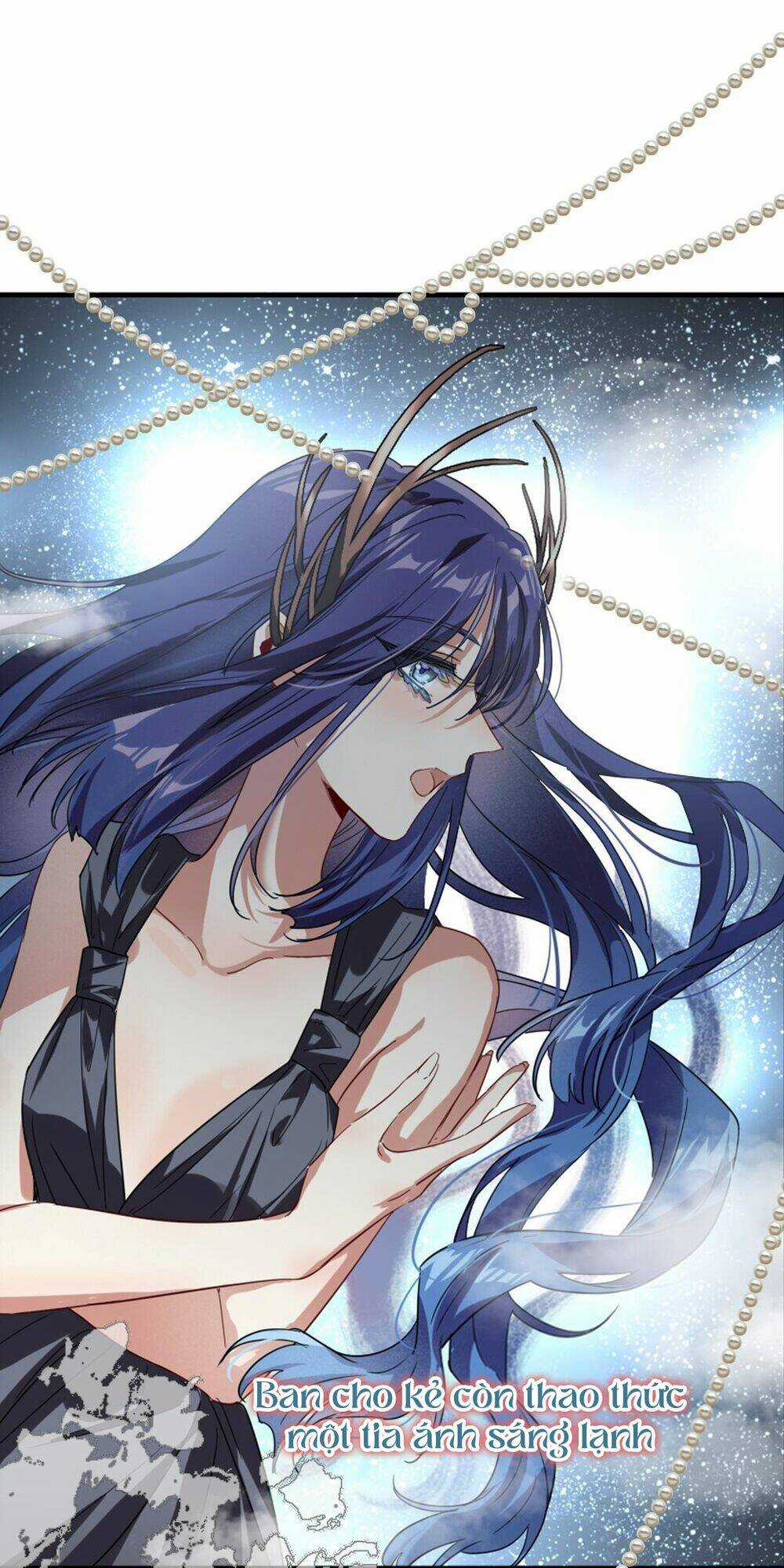 Tinh Mộng Thần Tượng Chapter 308 trang 10