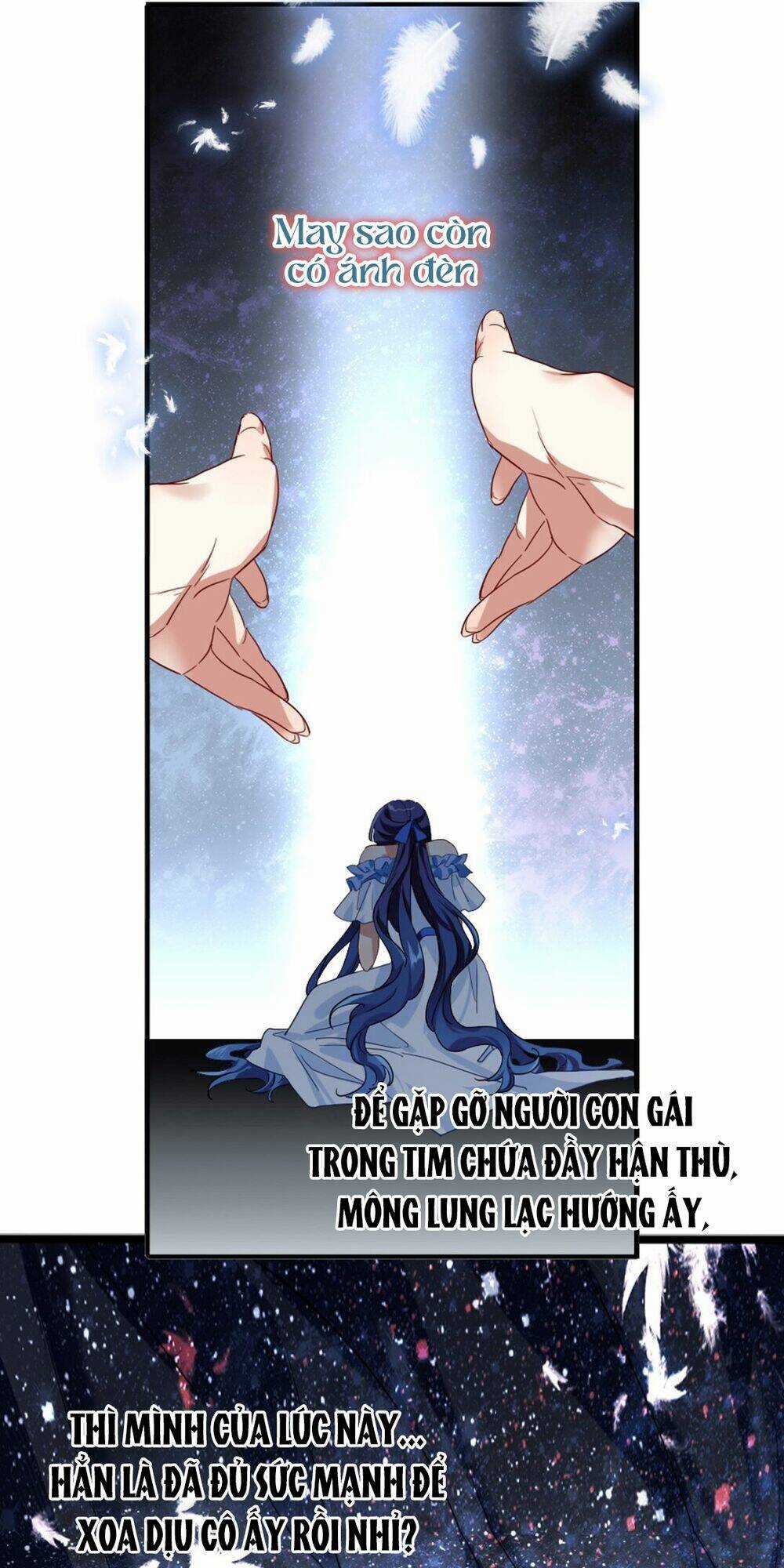 Tinh Mộng Thần Tượng Chapter 308 trang 16