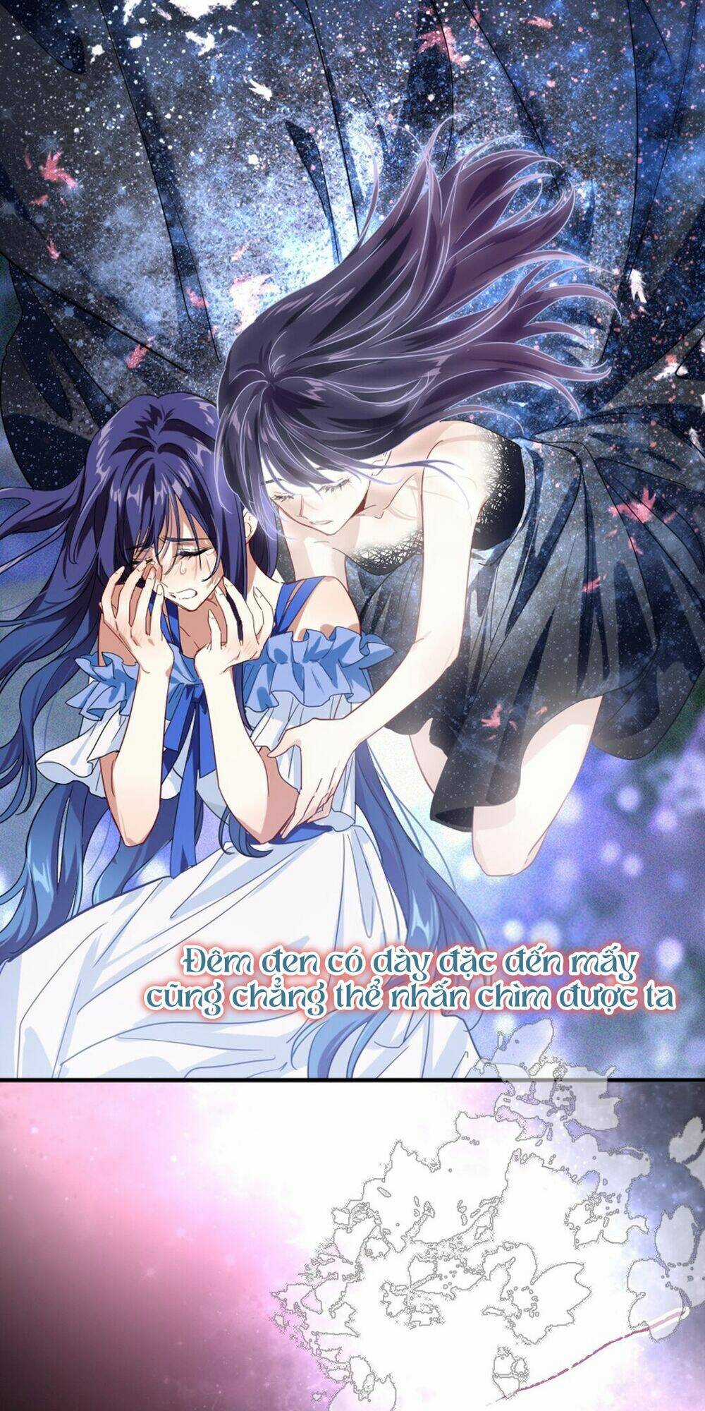 Tinh Mộng Thần Tượng Chapter 308 trang 17