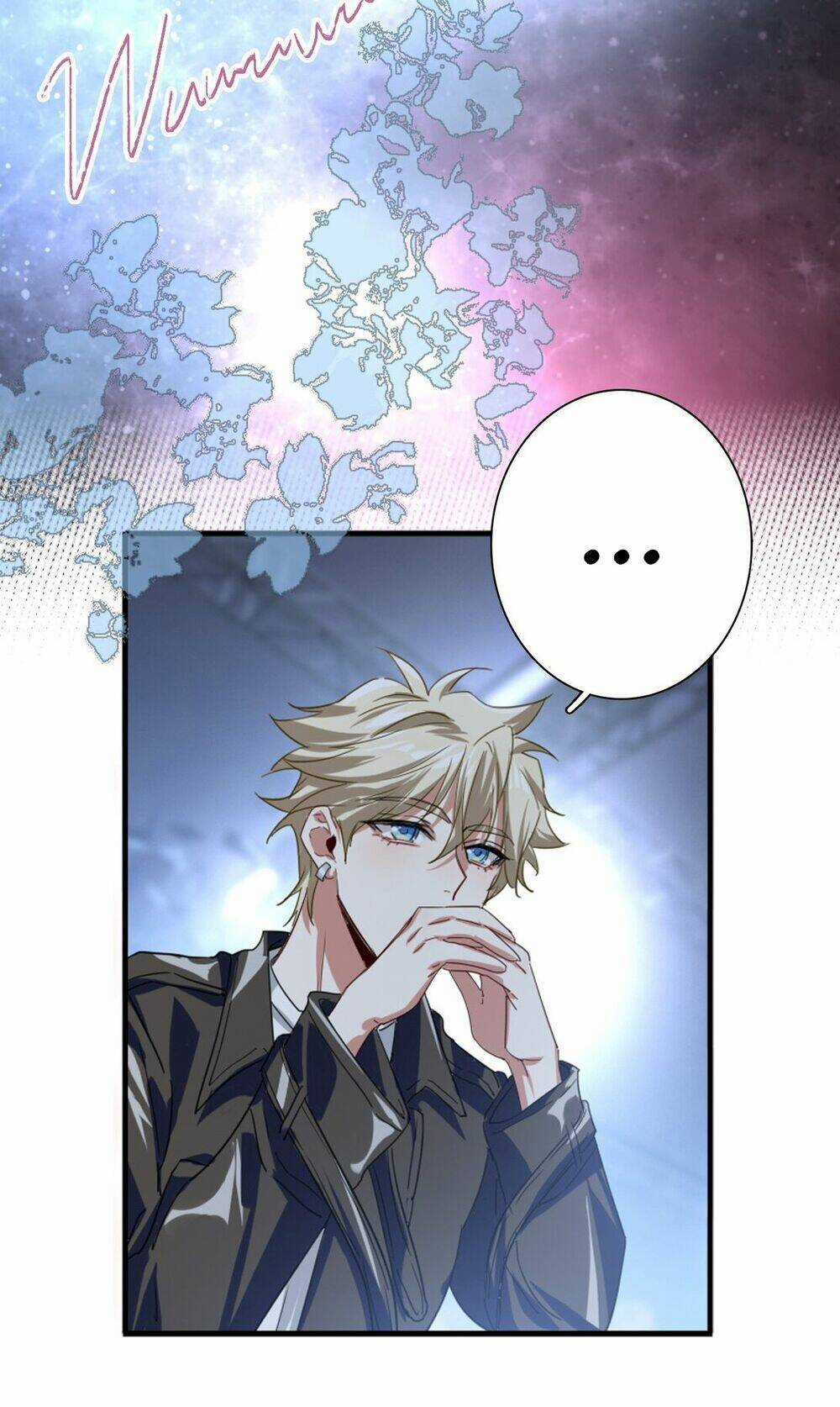 Tinh Mộng Thần Tượng Chapter 308 trang 19