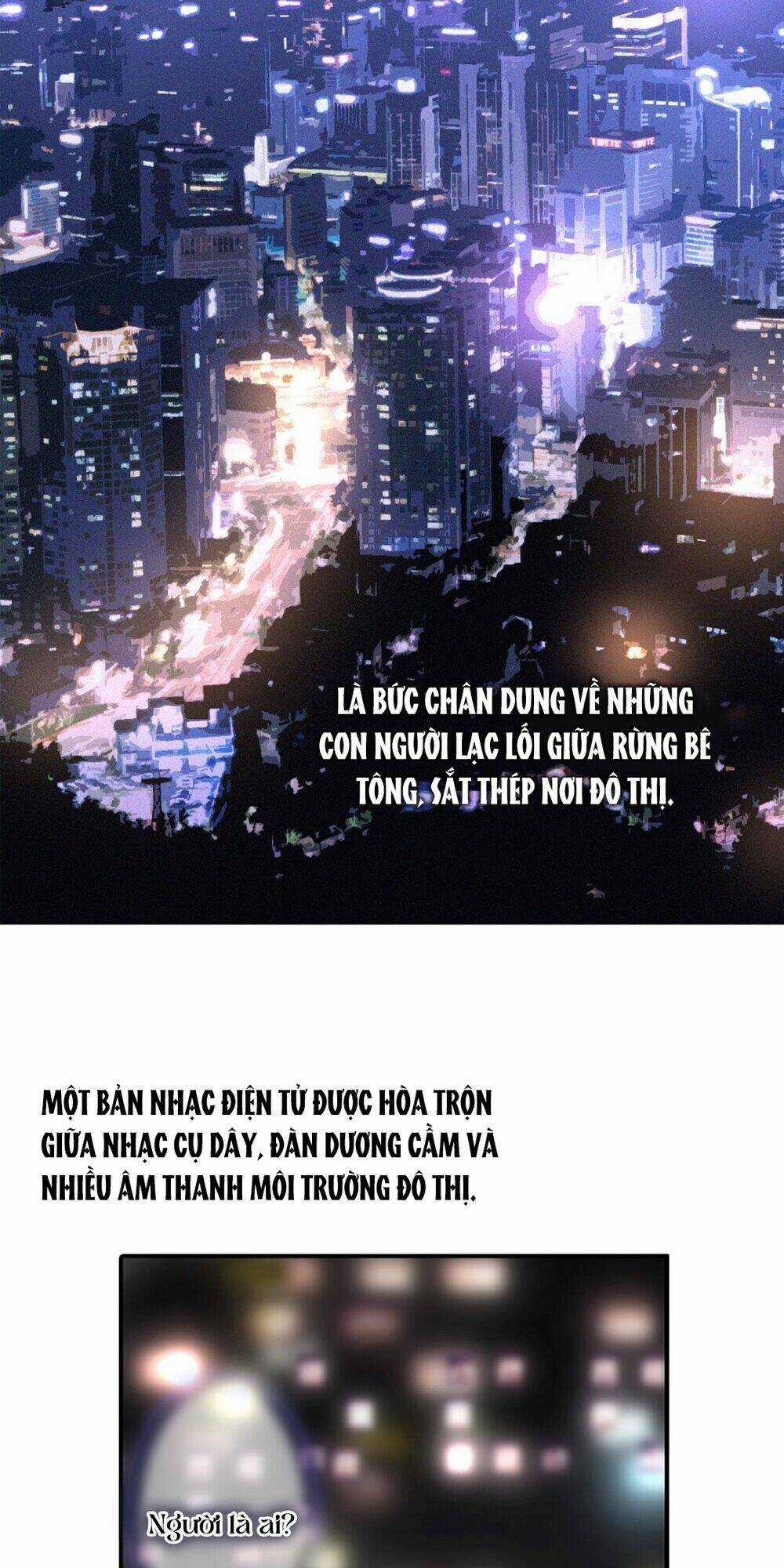 Tinh Mộng Thần Tượng Chapter 308 trang 22