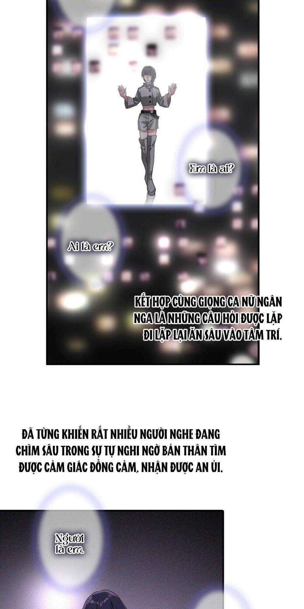 Tinh Mộng Thần Tượng Chapter 308 trang 23