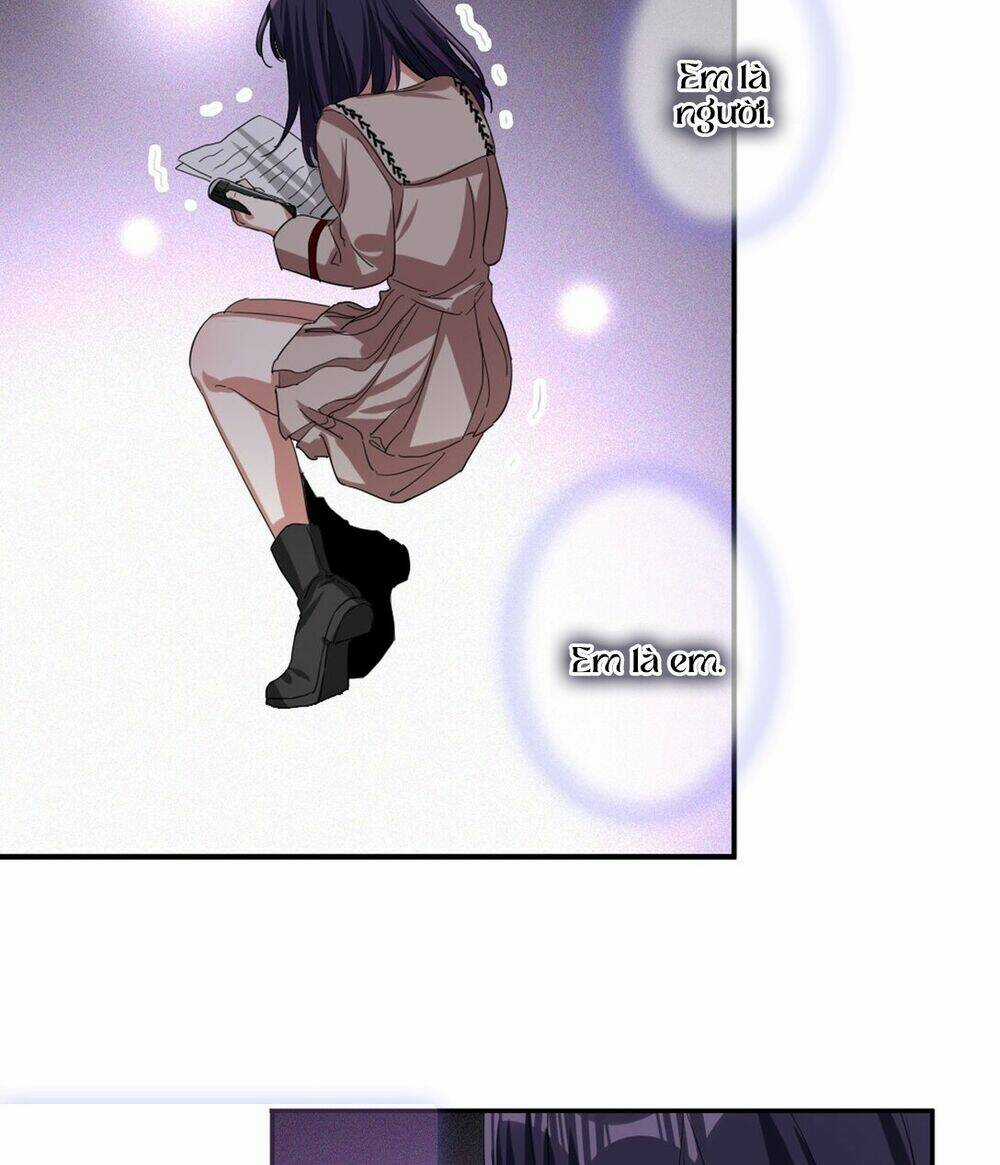 Tinh Mộng Thần Tượng Chapter 308 trang 24