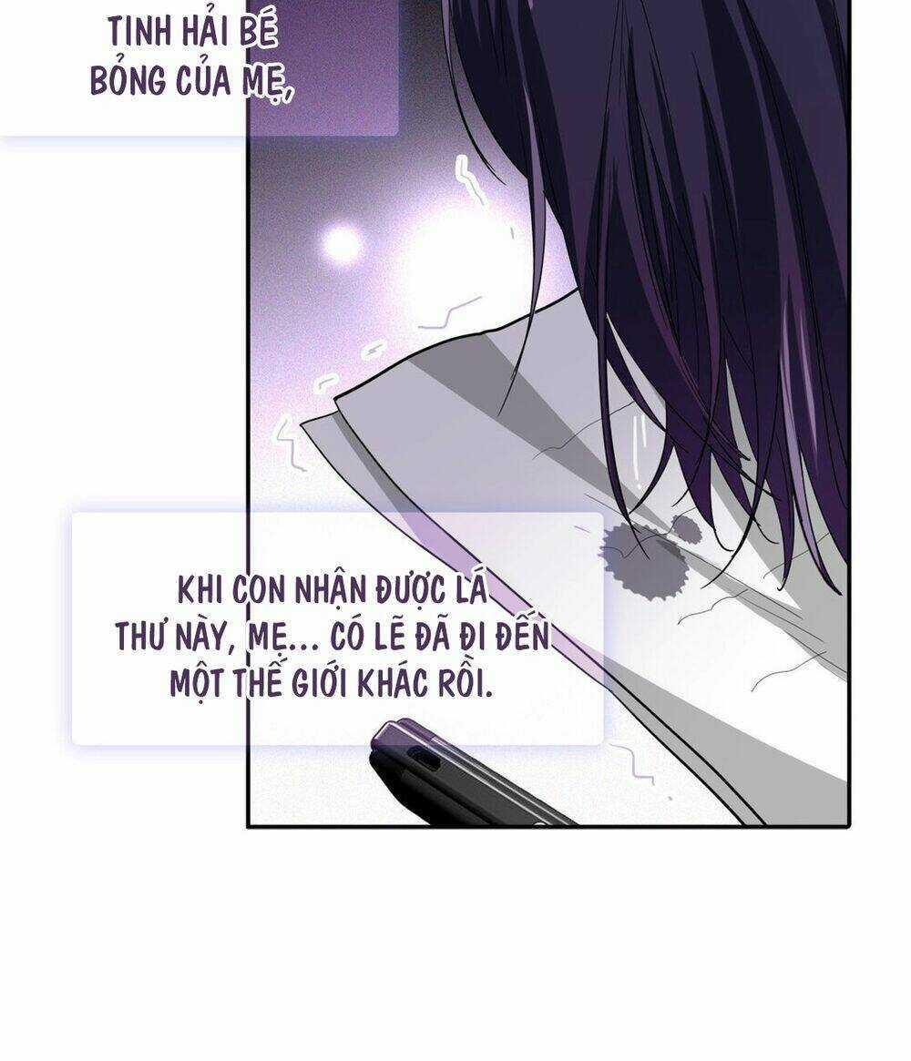 Tinh Mộng Thần Tượng Chapter 308 trang 25