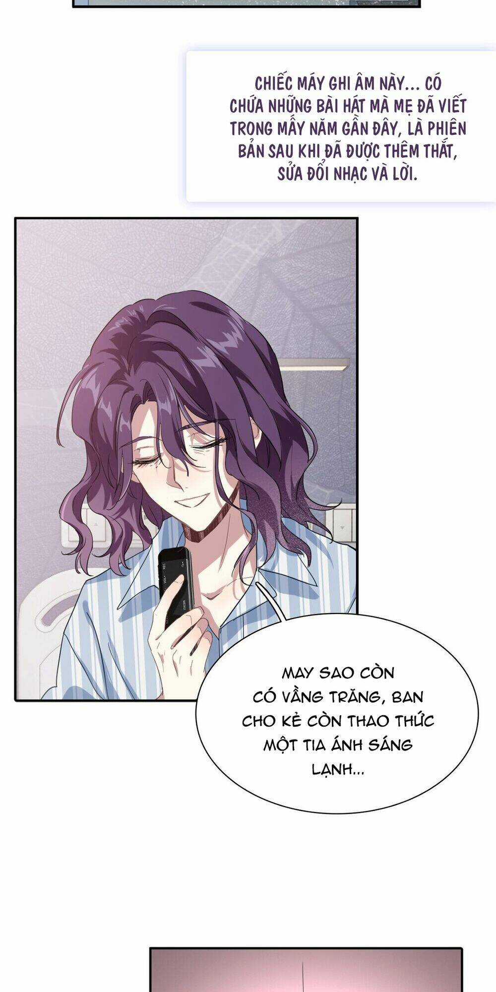 Tinh Mộng Thần Tượng Chapter 308 trang 27