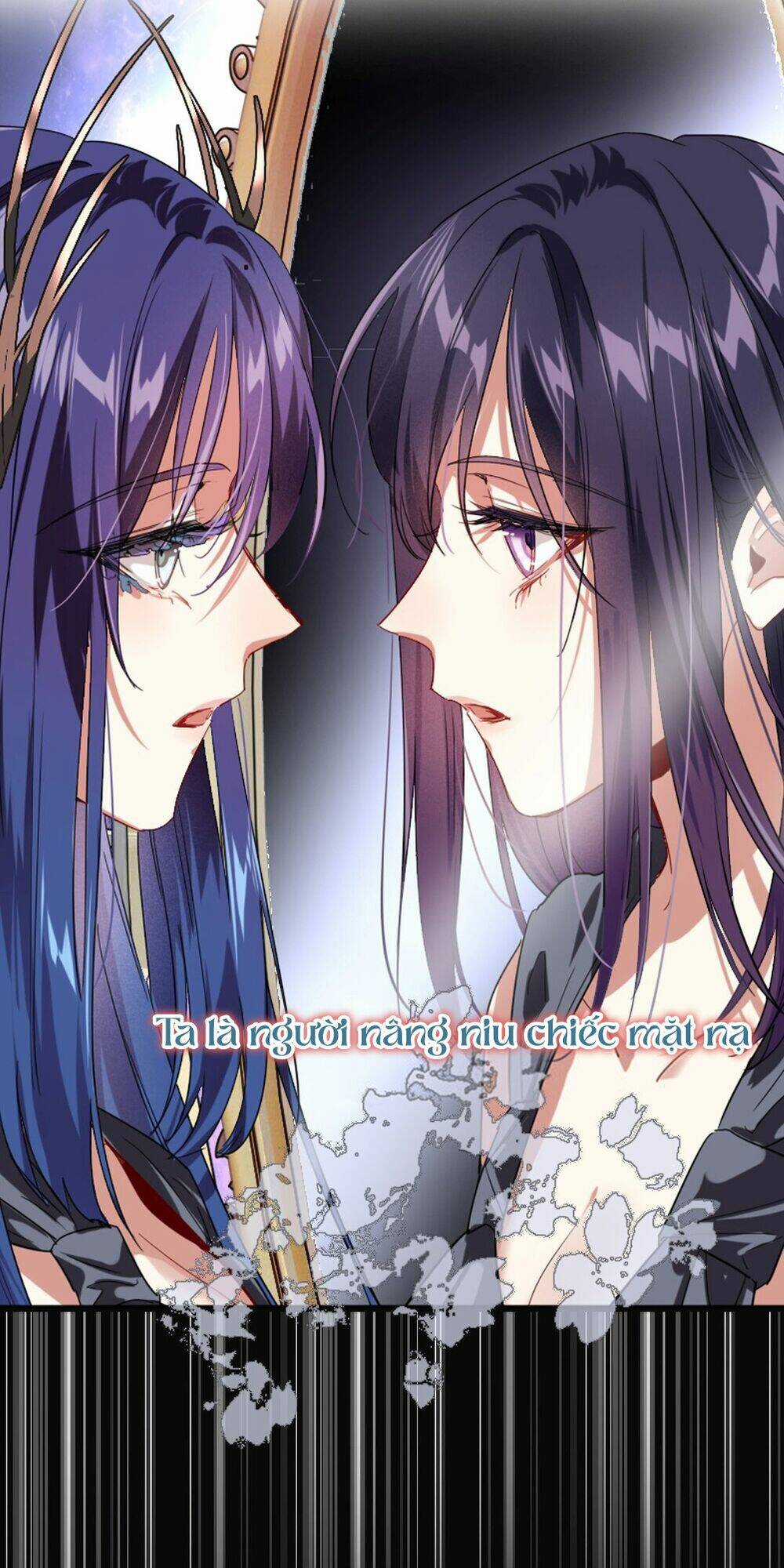 Tinh Mộng Thần Tượng Chapter 308 trang 3