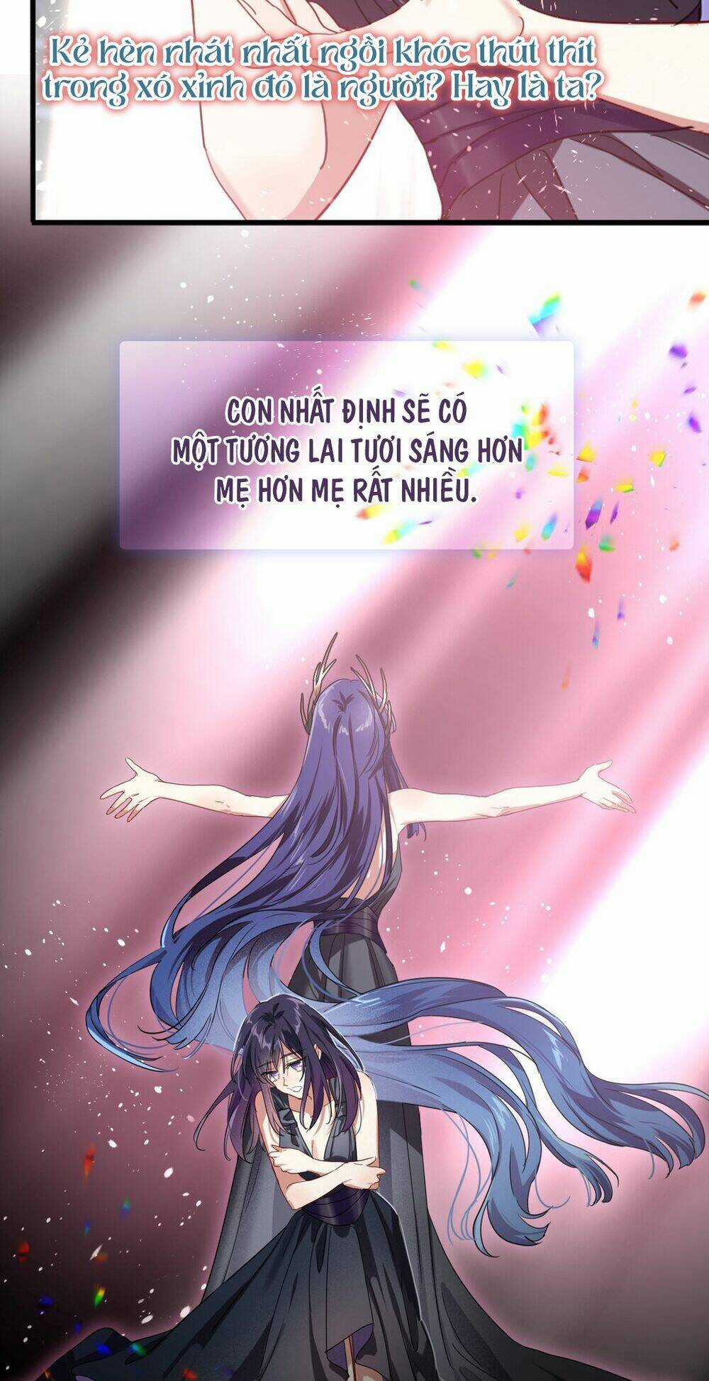 Tinh Mộng Thần Tượng Chapter 308 trang 32