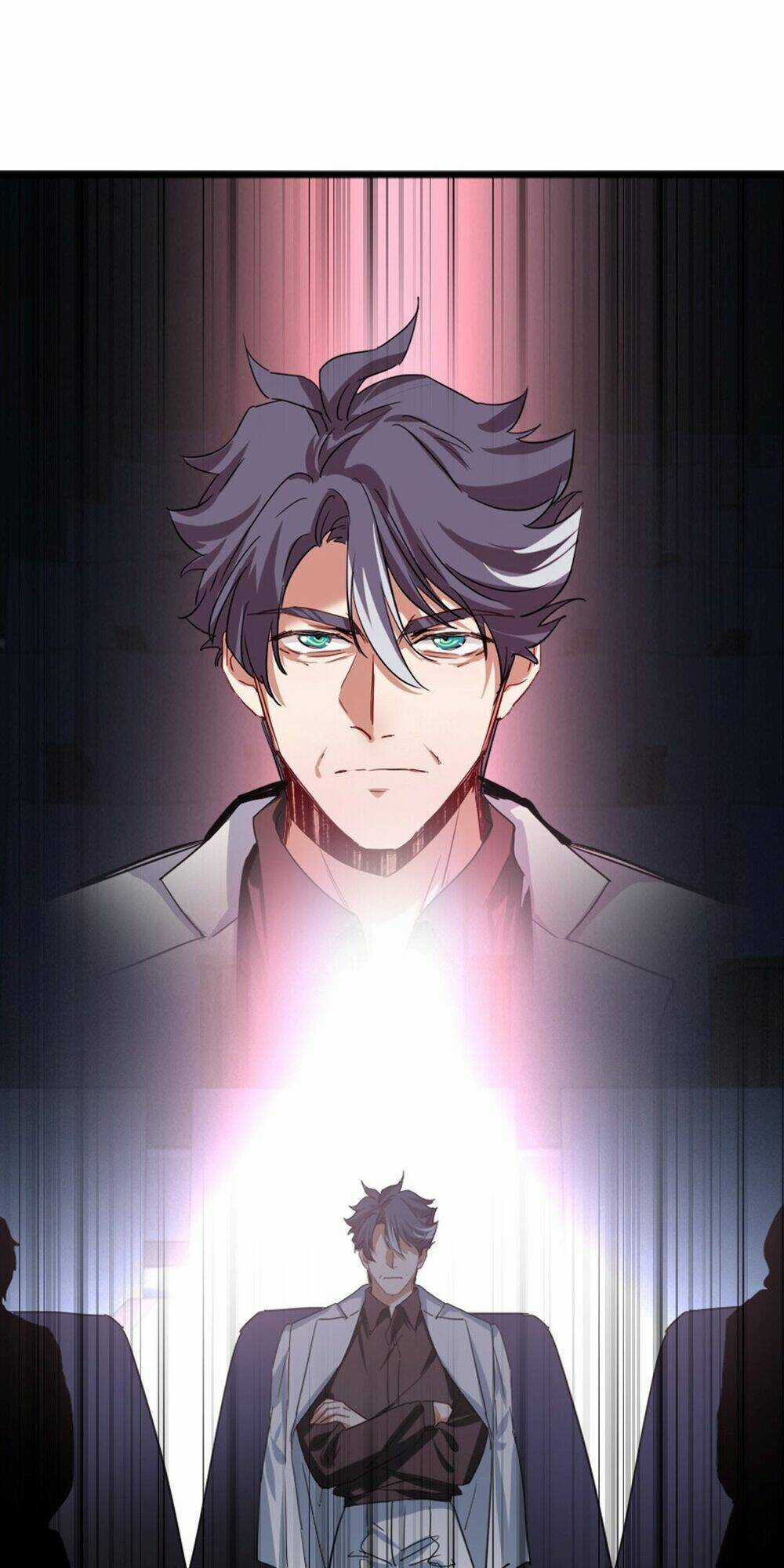 Tinh Mộng Thần Tượng Chapter 308 trang 34