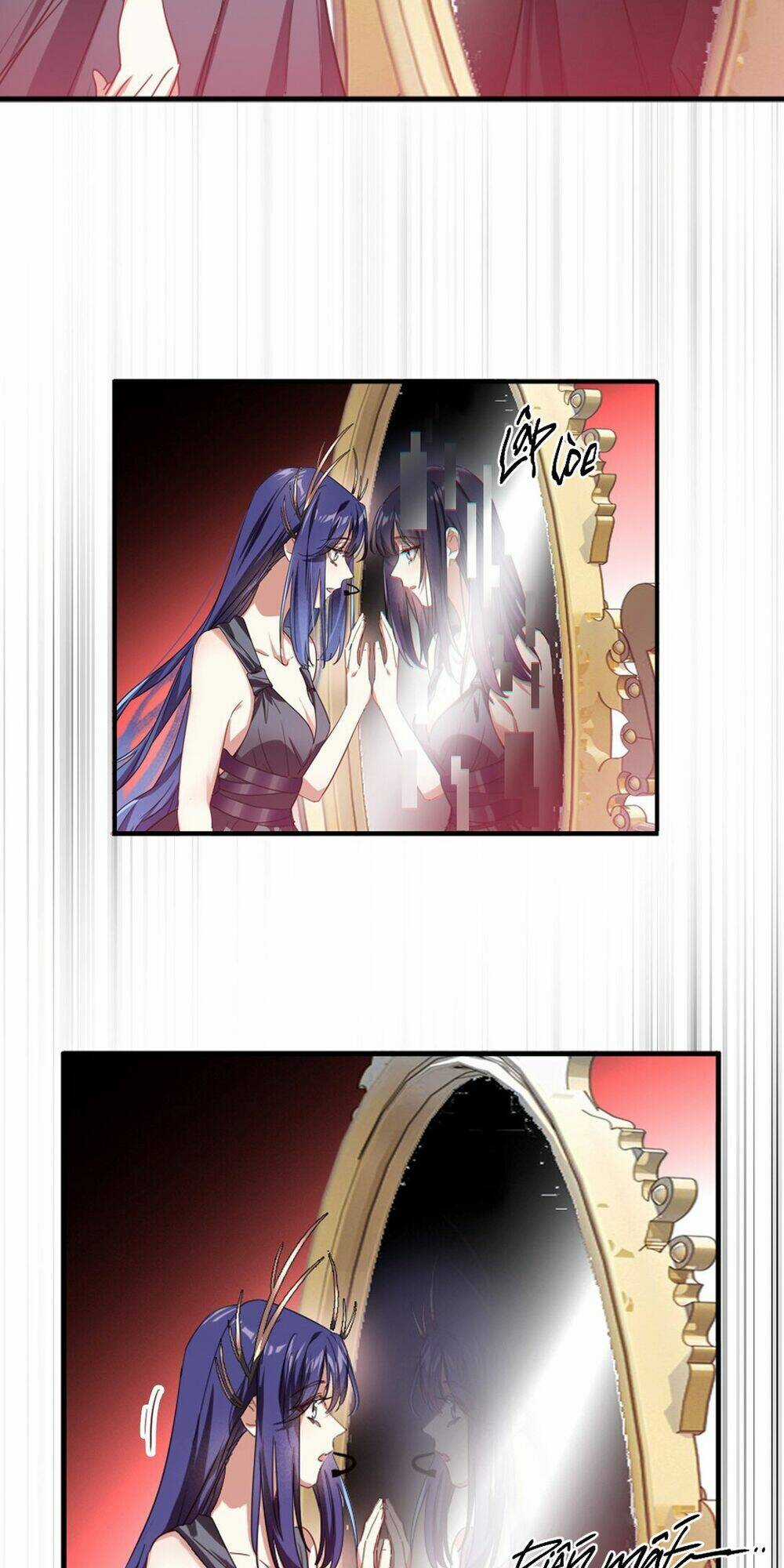 Tinh Mộng Thần Tượng Chapter 308 trang 36