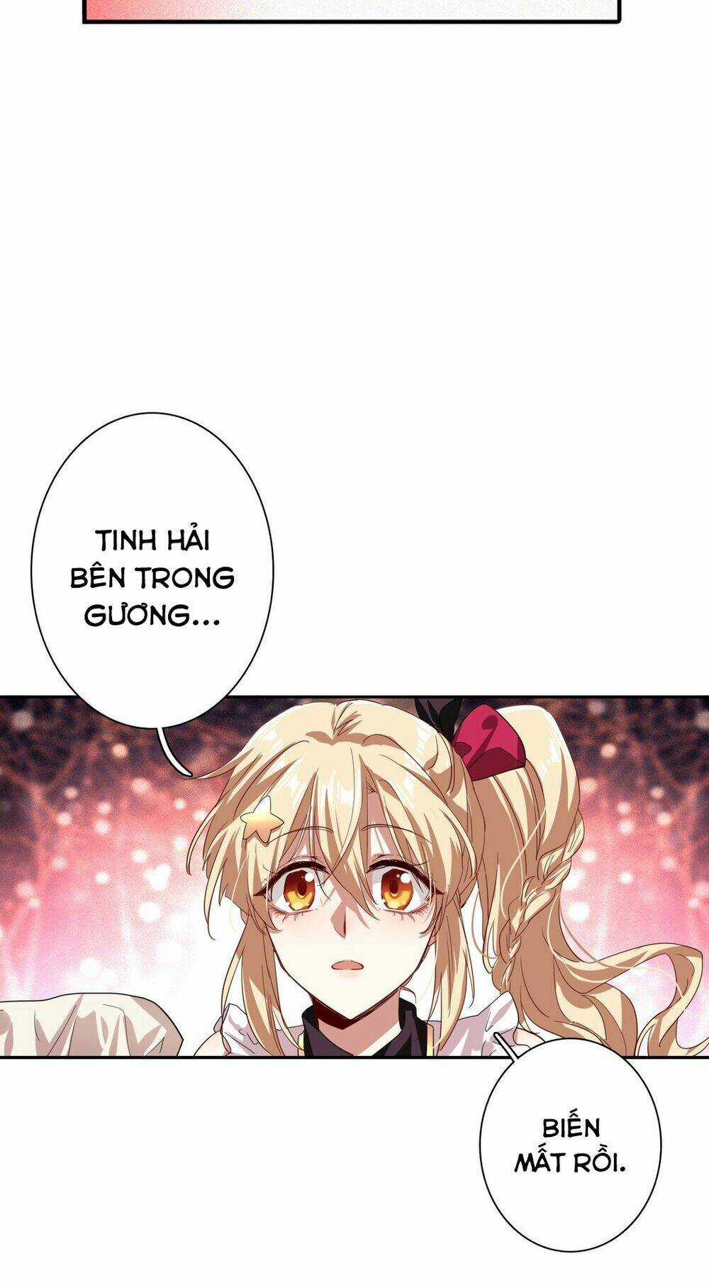 Tinh Mộng Thần Tượng Chapter 308 trang 38