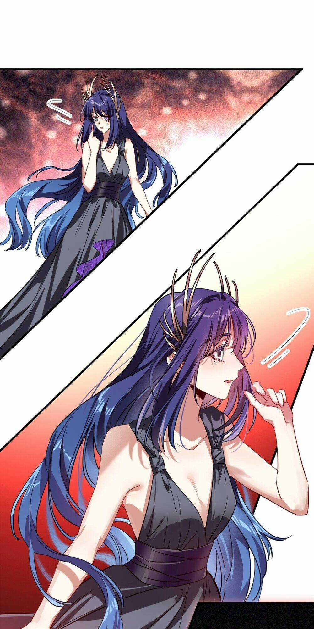 Tinh Mộng Thần Tượng Chapter 308 trang 39